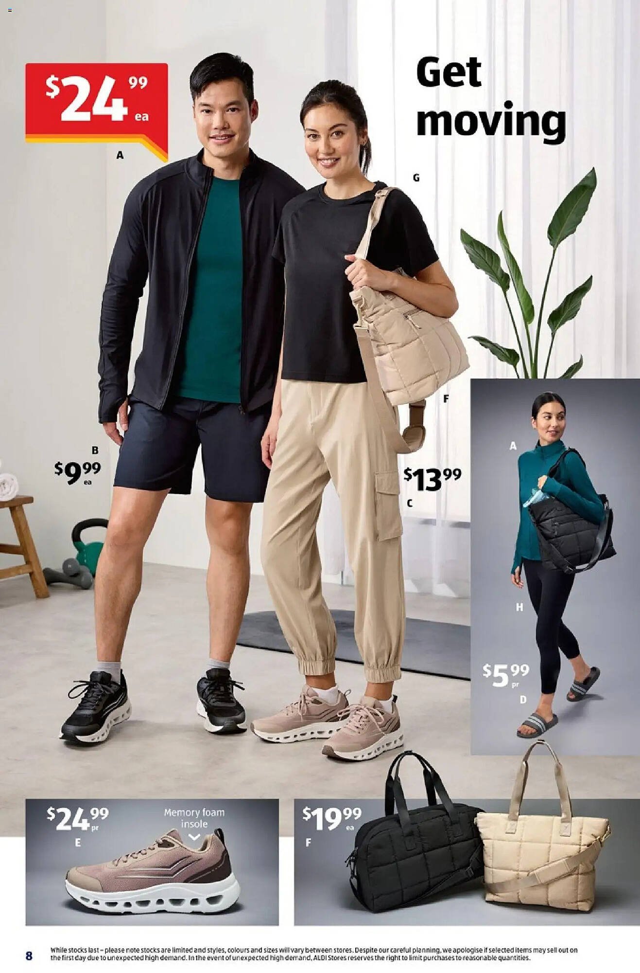 ALDI catalogue (2026-02-24 - 2026-03-03) | 8