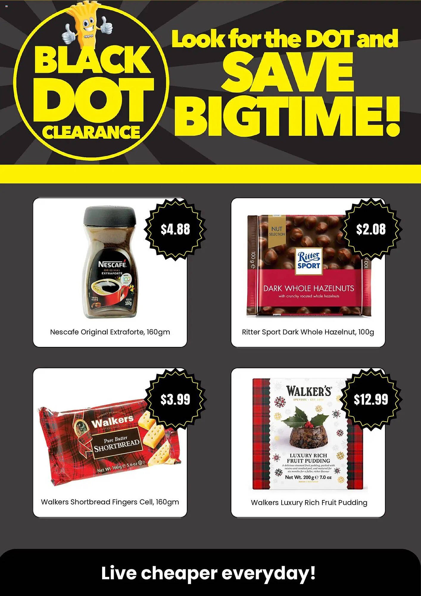 Cheap as Chips catalogue (2026-04-22 - 2026-04-30) | 2