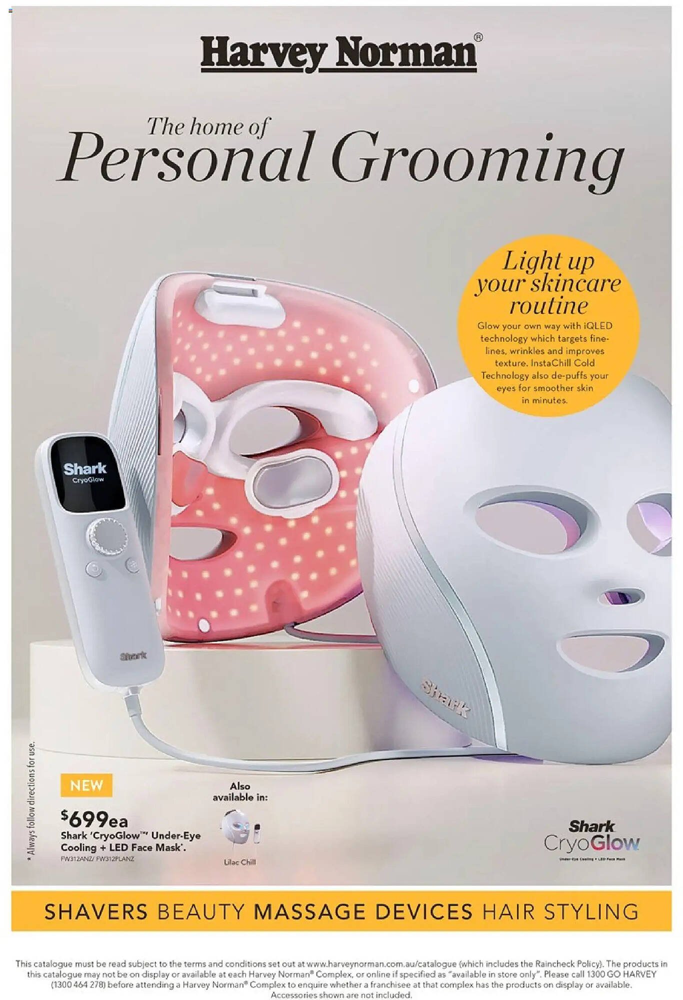 Harvey Norman catalogue (2026-04-23 - 2026-04-29) | 1