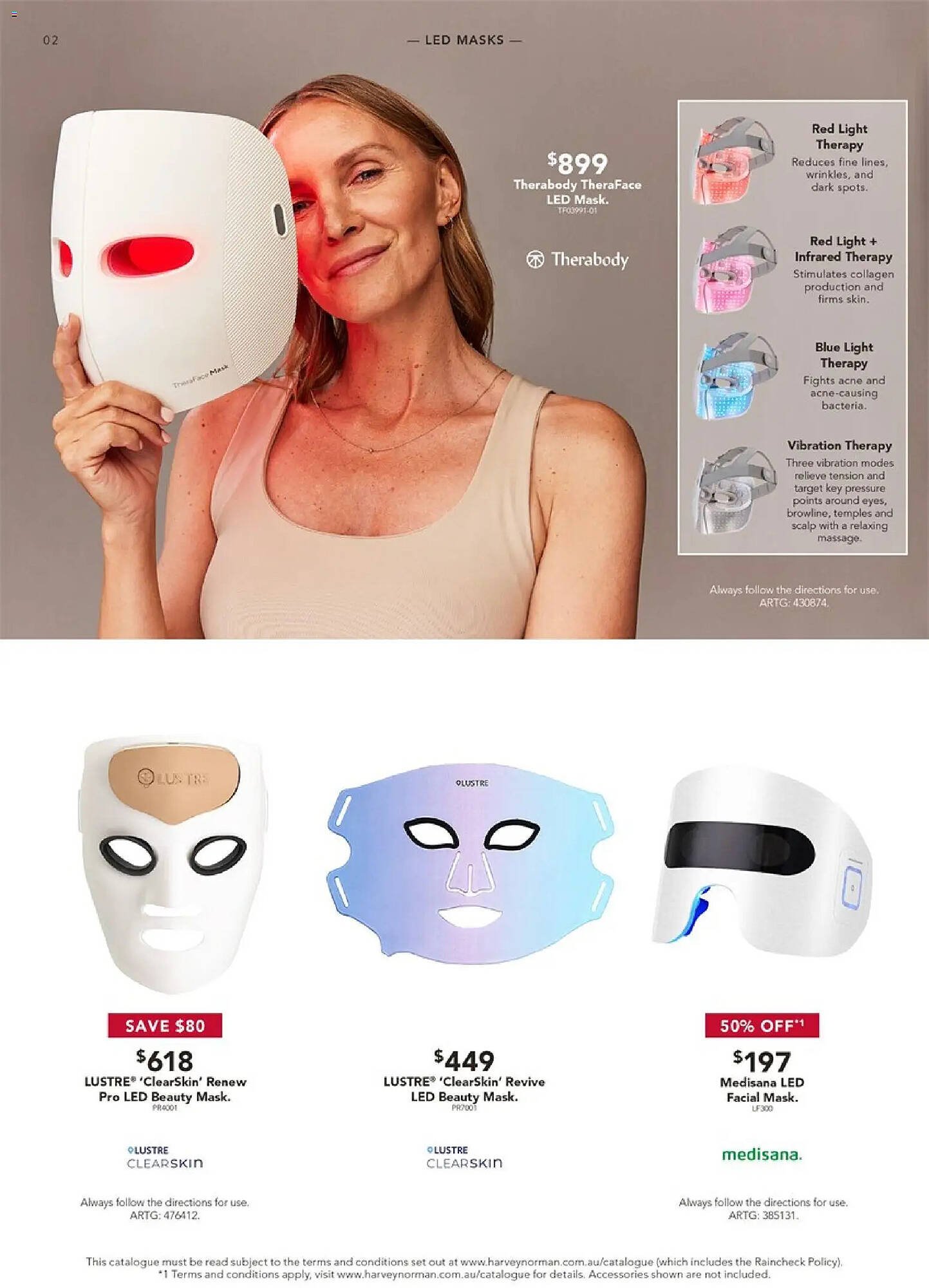 Harvey Norman catalogue (2026-04-23 - 2026-04-29) | 2