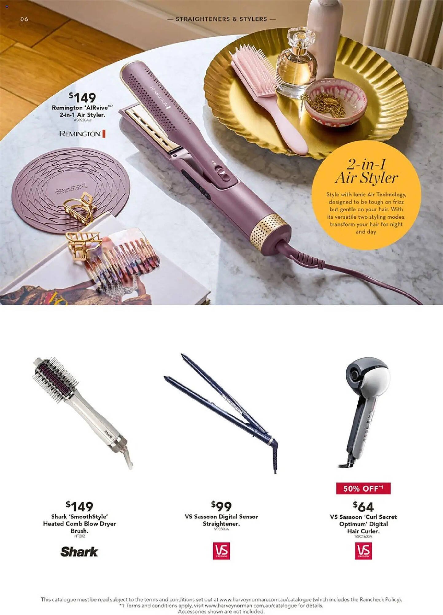 Harvey Norman catalogue (2026-04-23 - 2026-04-29) | 6