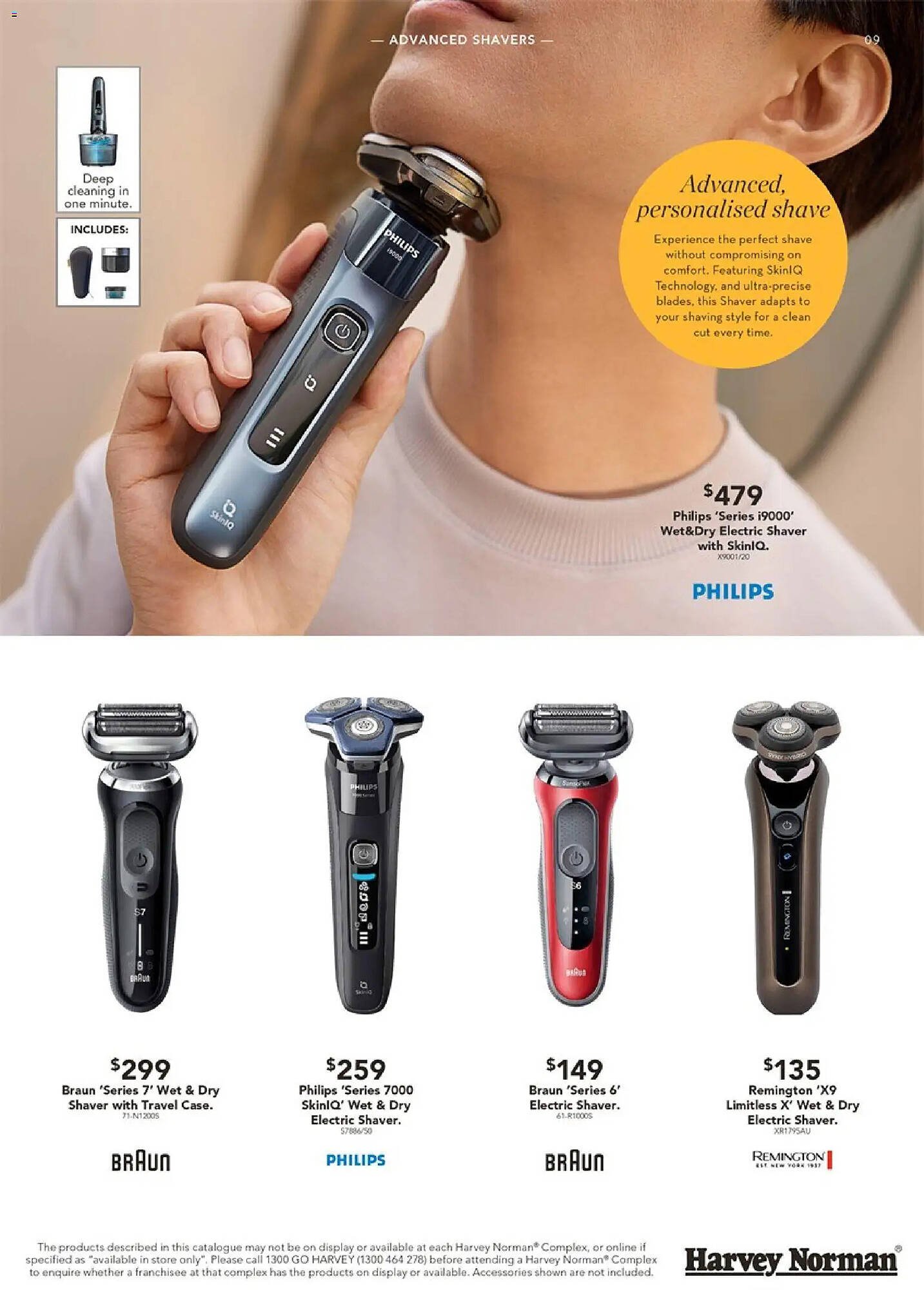 Harvey Norman catalogue (2026-04-23 - 2026-04-29) | 9