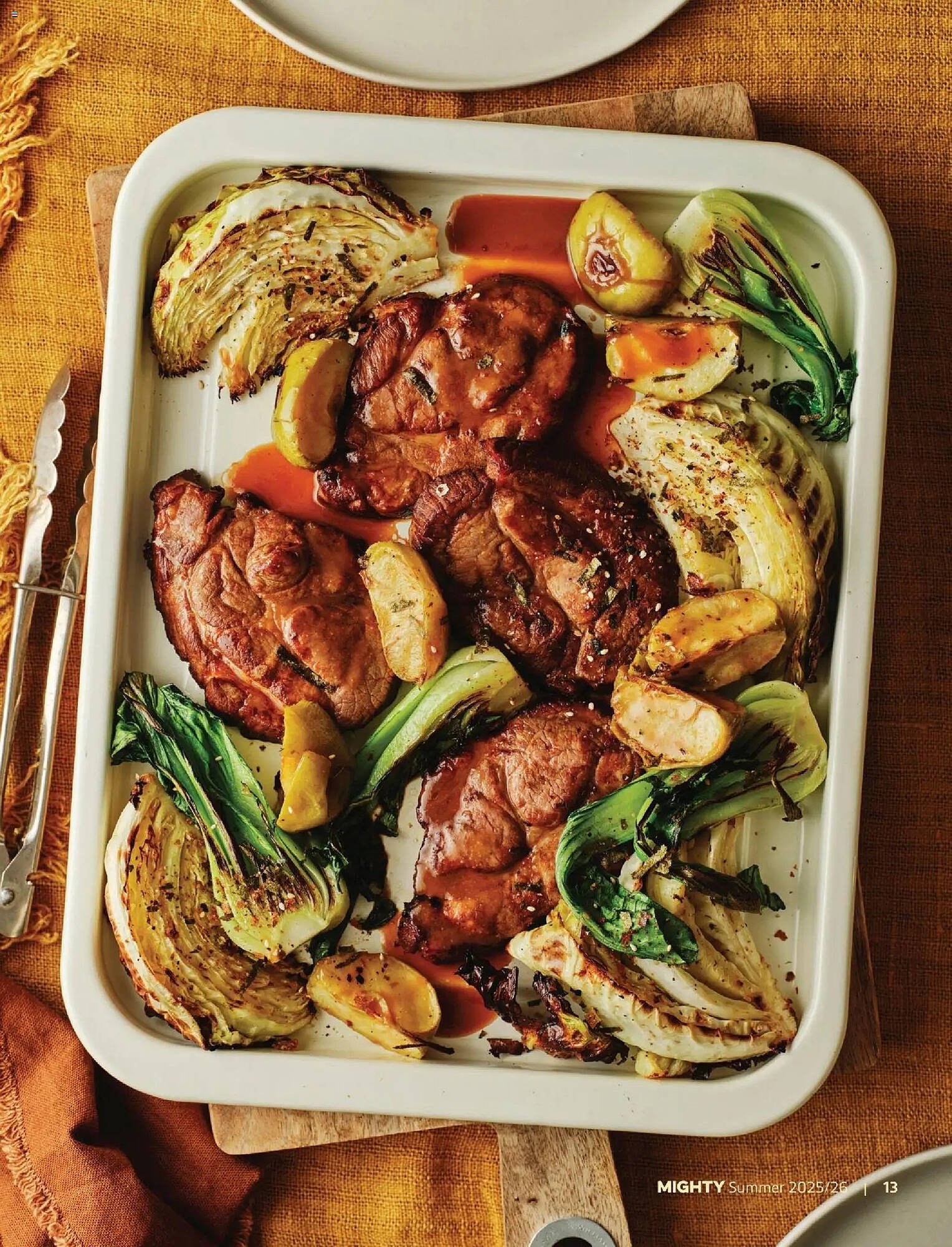 Foodland catalogue (2026-03-05 - 2026-06-05) | 13