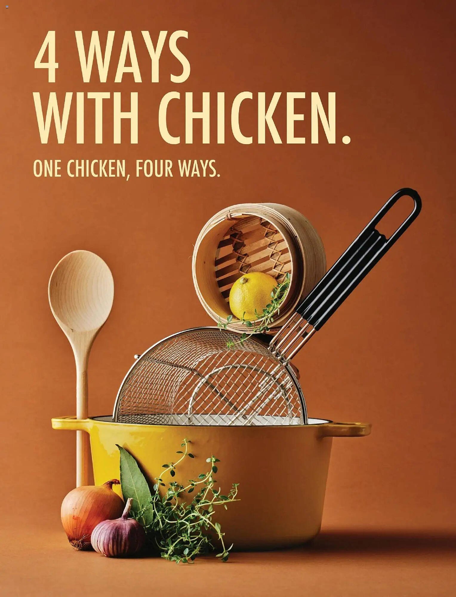 Foodland catalogue (2026-03-05 - 2026-06-05) | 21