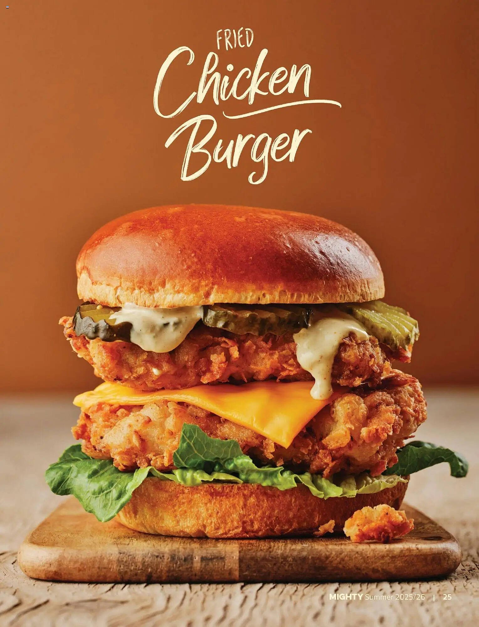 Foodland catalogue (2026-03-05 - 2026-06-05) | 25