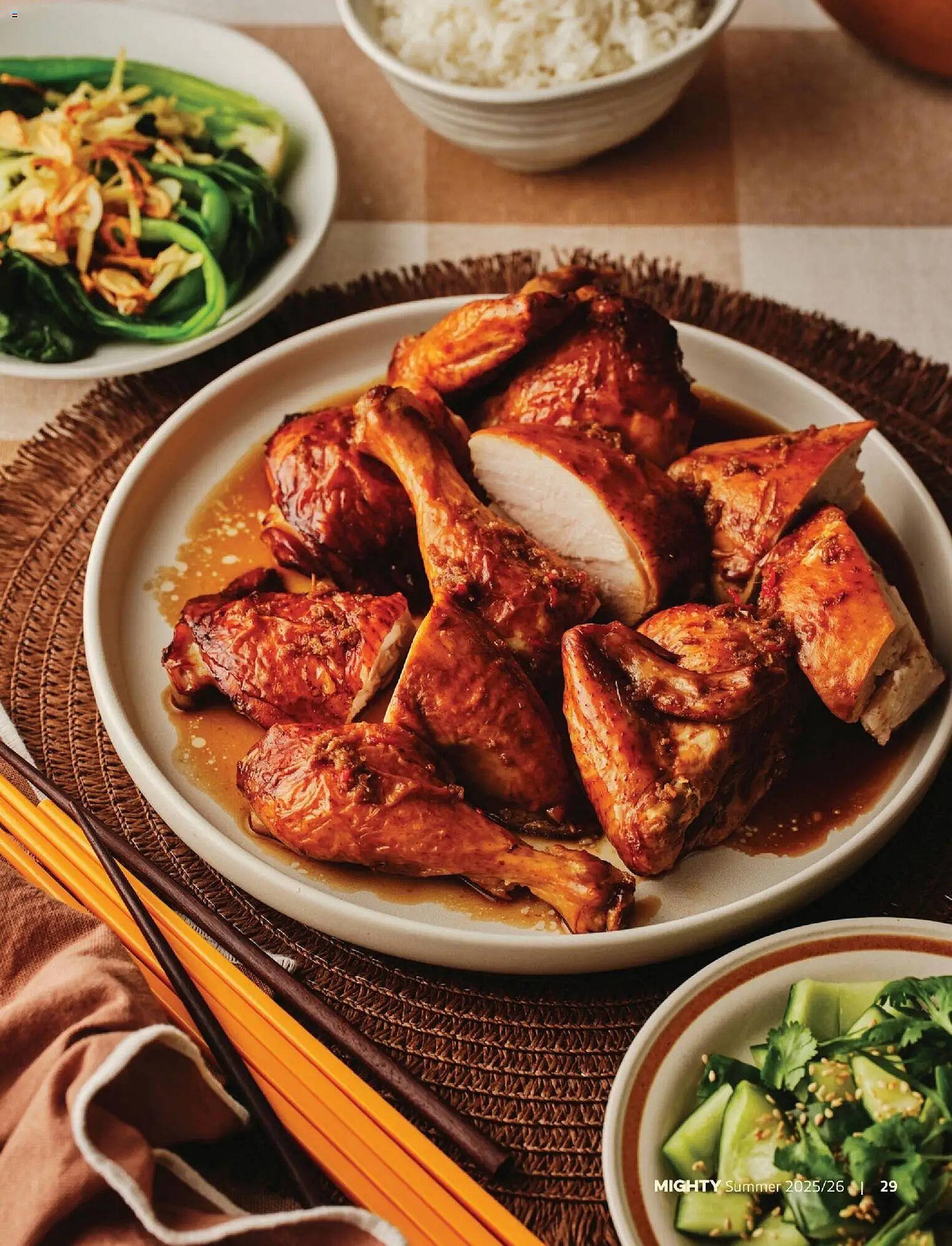 Foodland catalogue (2026-03-05 - 2026-06-05) | 29