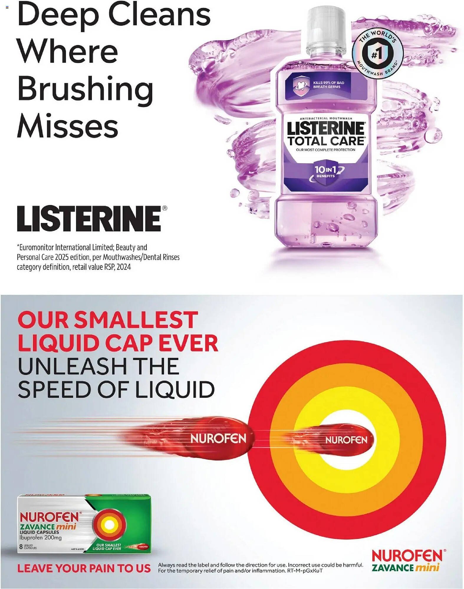 Foodland catalogue (2026-03-05 - 2026-06-05) | 32