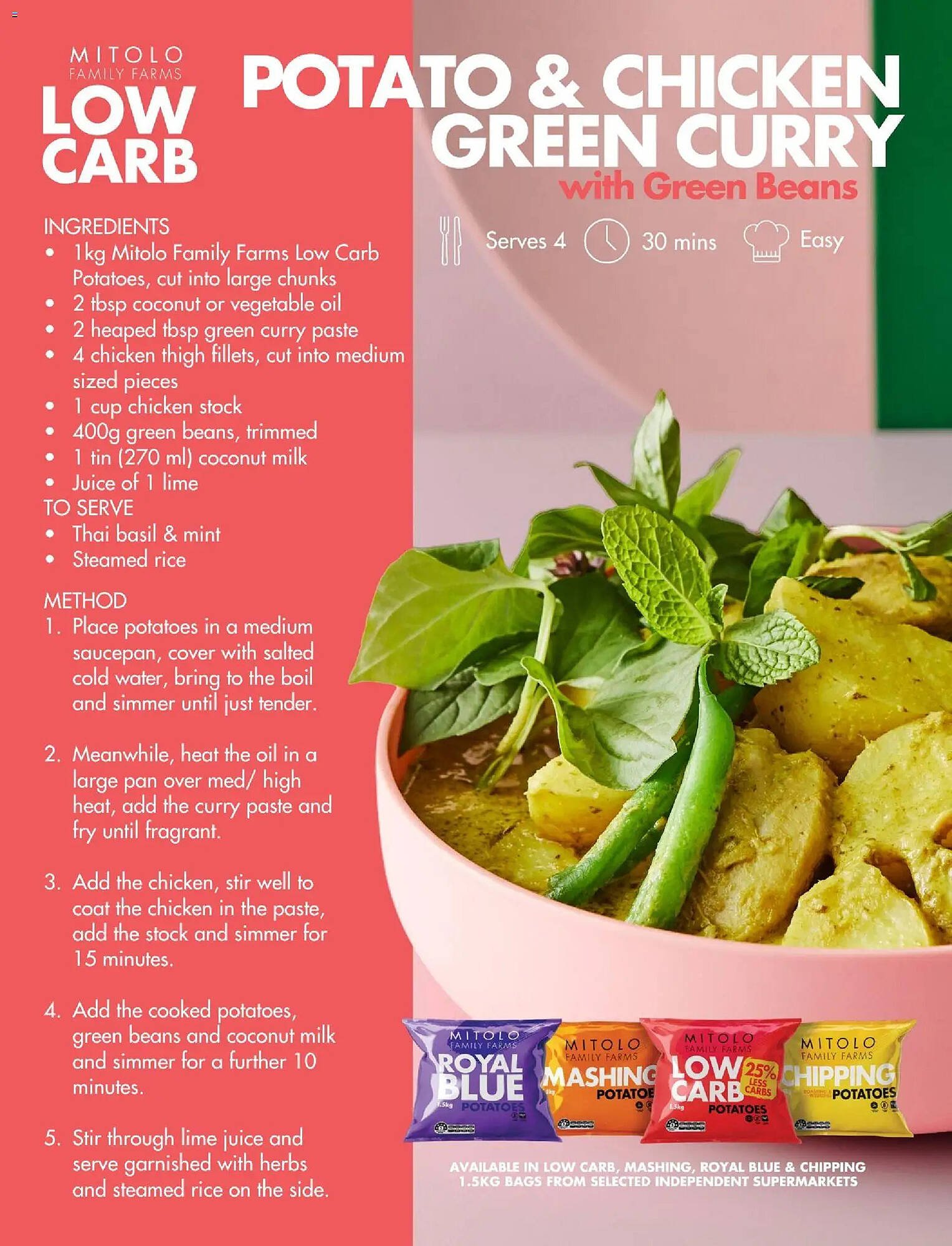 Foodland catalogue (2026-03-05 - 2026-06-05) | 33