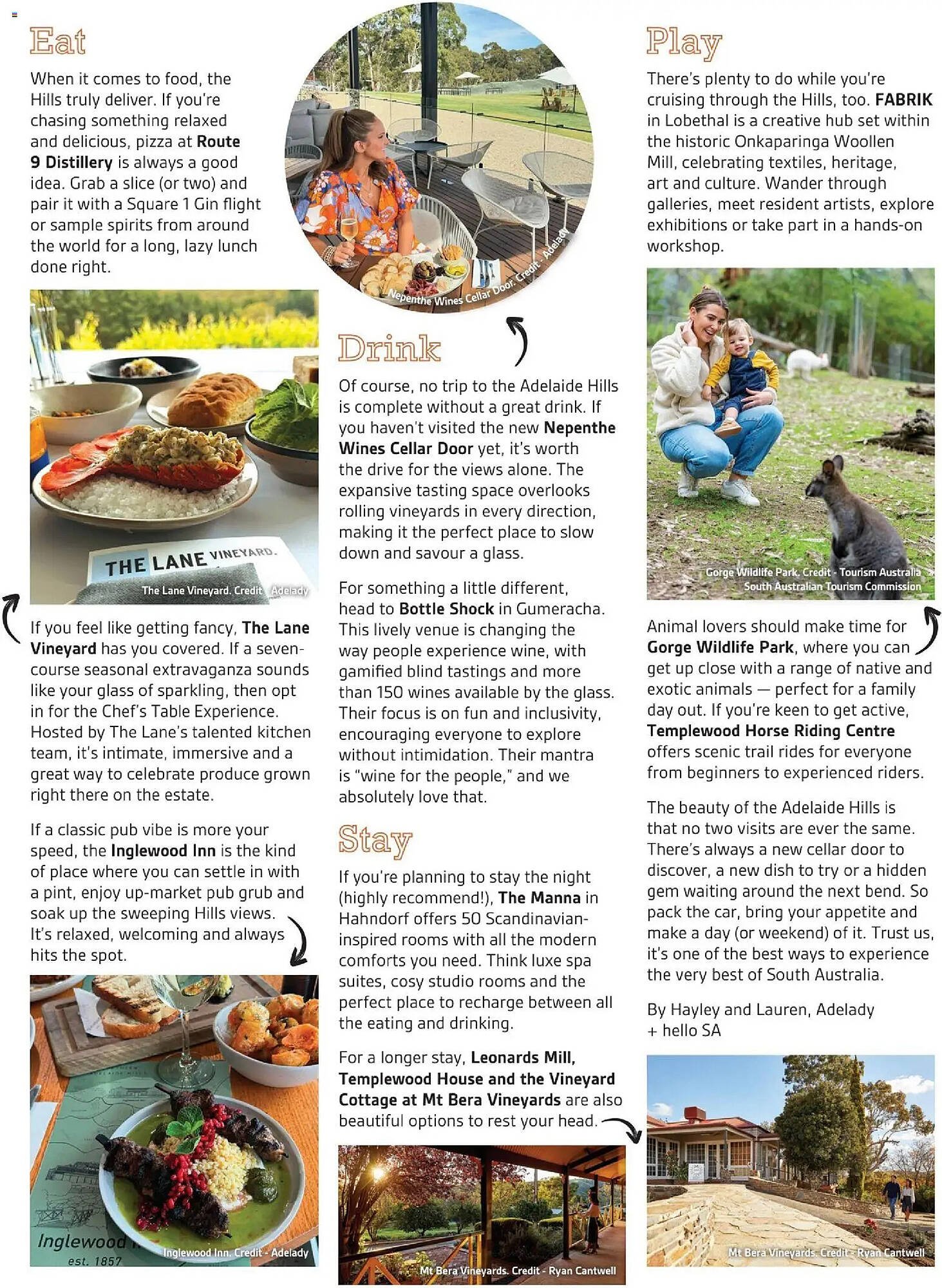 Foodland catalogue (2026-03-05 - 2026-06-05) | 49