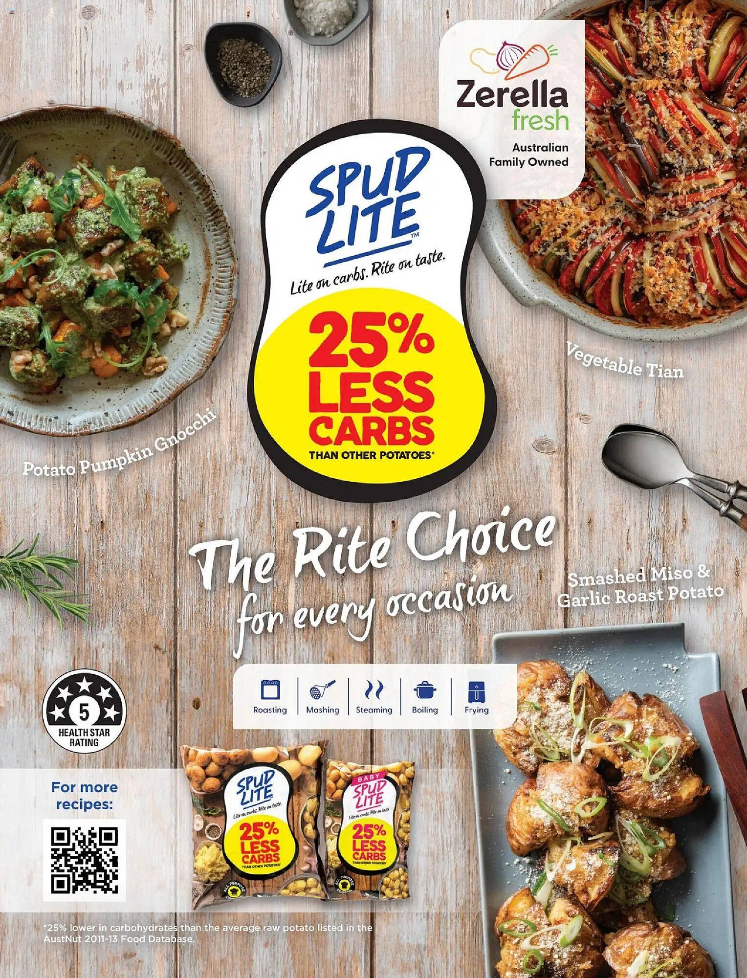 Foodland catalogue (2026-03-05 - 2026-06-05) | 63