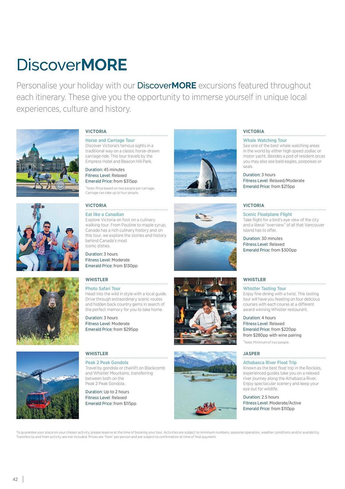 Flight Centre catalogue (2025-04-28 - 2025-12-31)