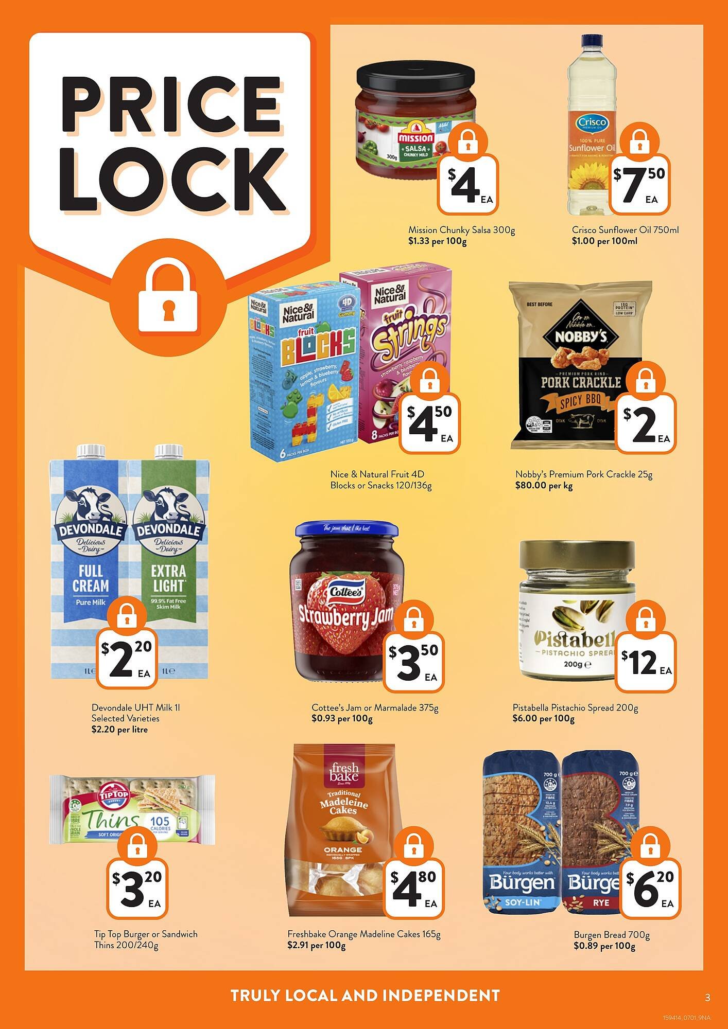 Foodworks catalogue (2026-01-07 - 2026-01-13) | 3