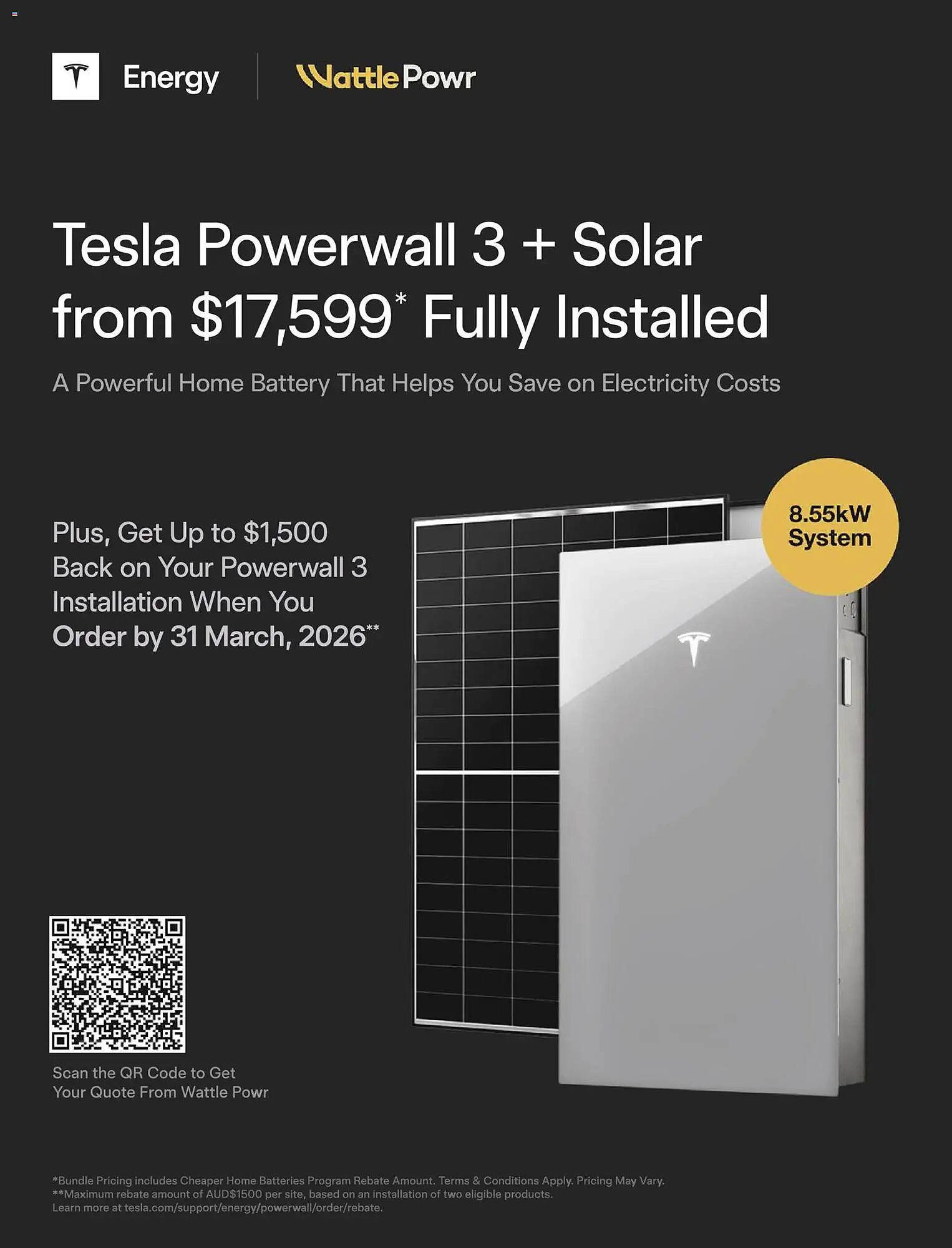 Bunnings catalogue (2026-02-28 - 2026-03-31) | 14