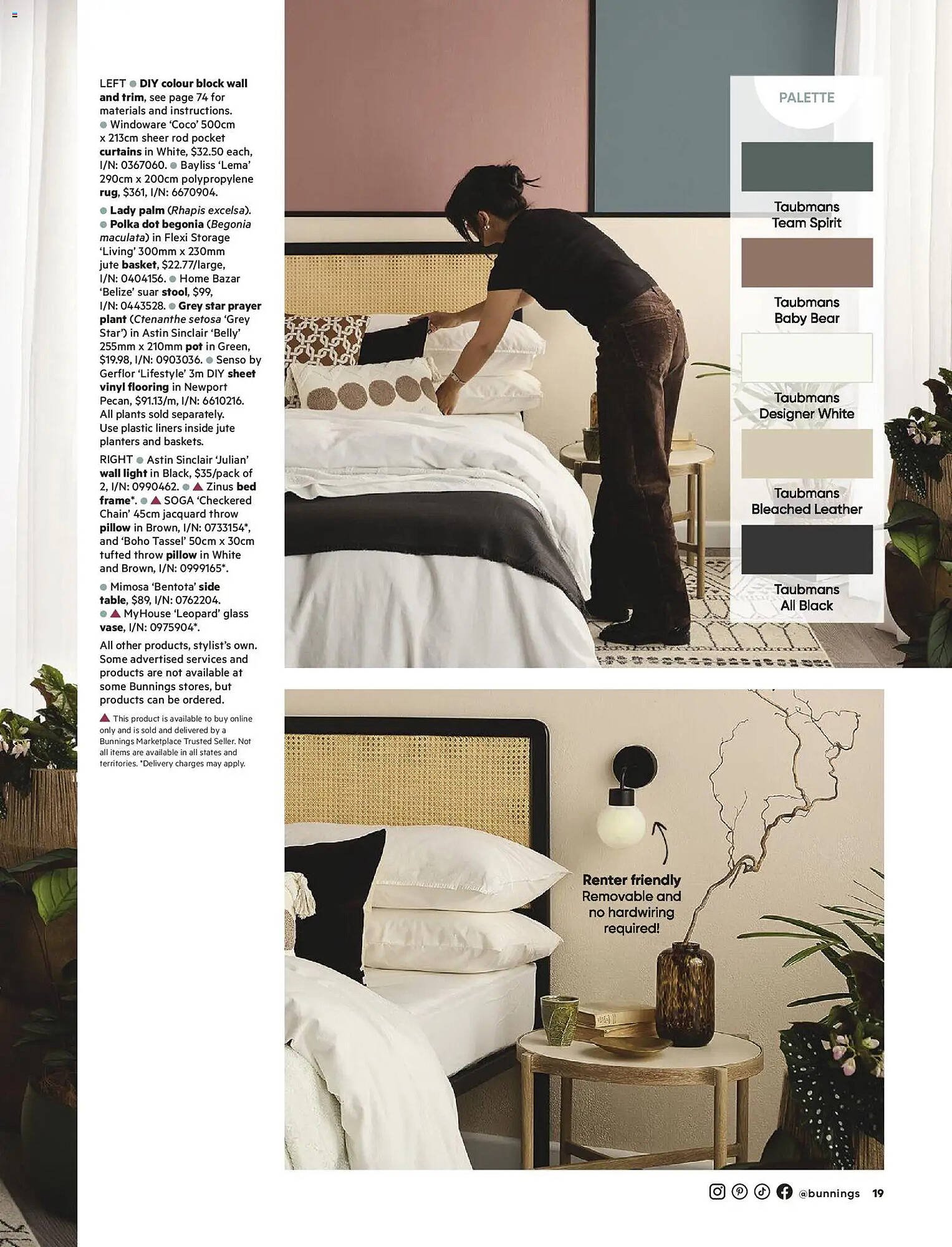 Bunnings catalogue (2026-02-28 - 2026-03-31) | 19