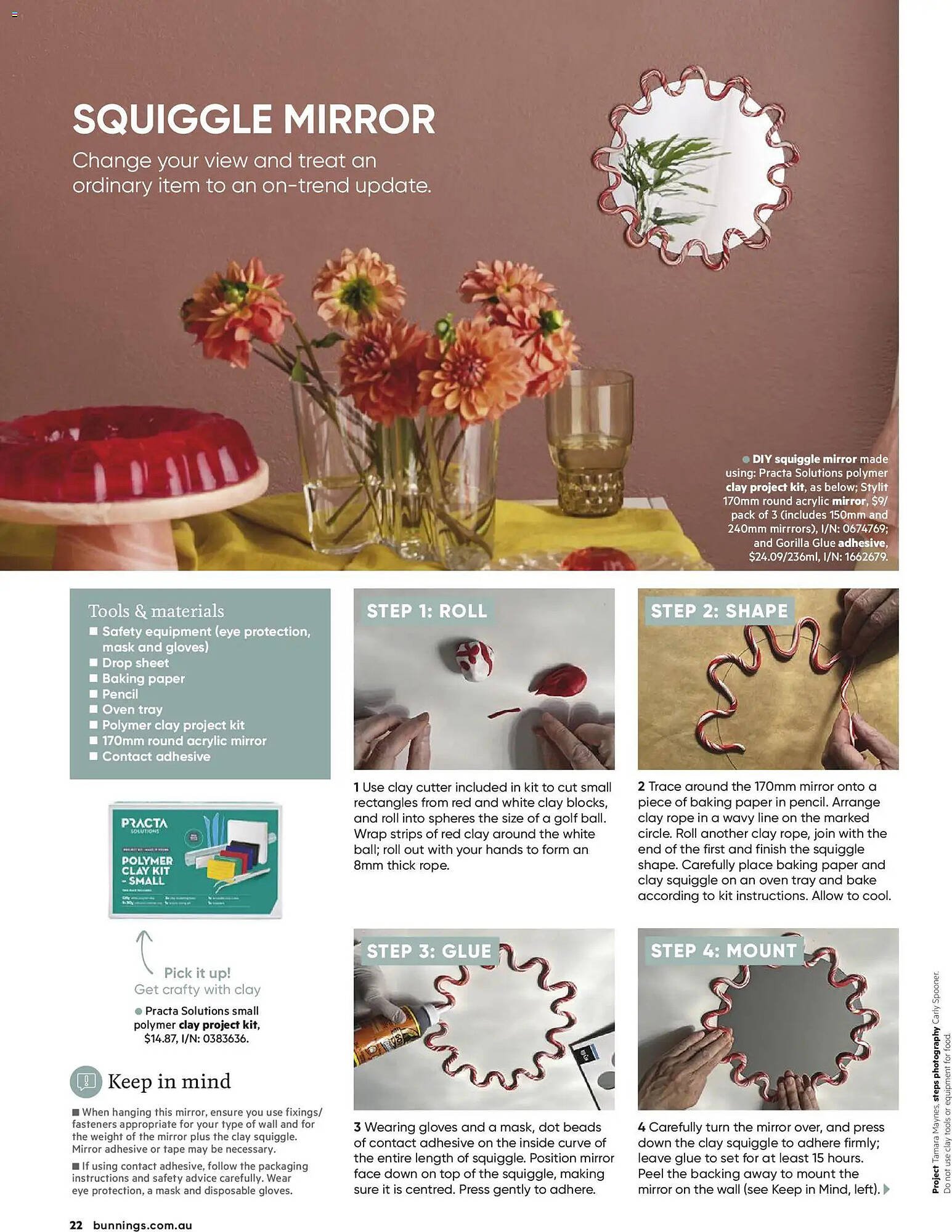 Bunnings catalogue (2026-02-28 - 2026-03-31) | 22