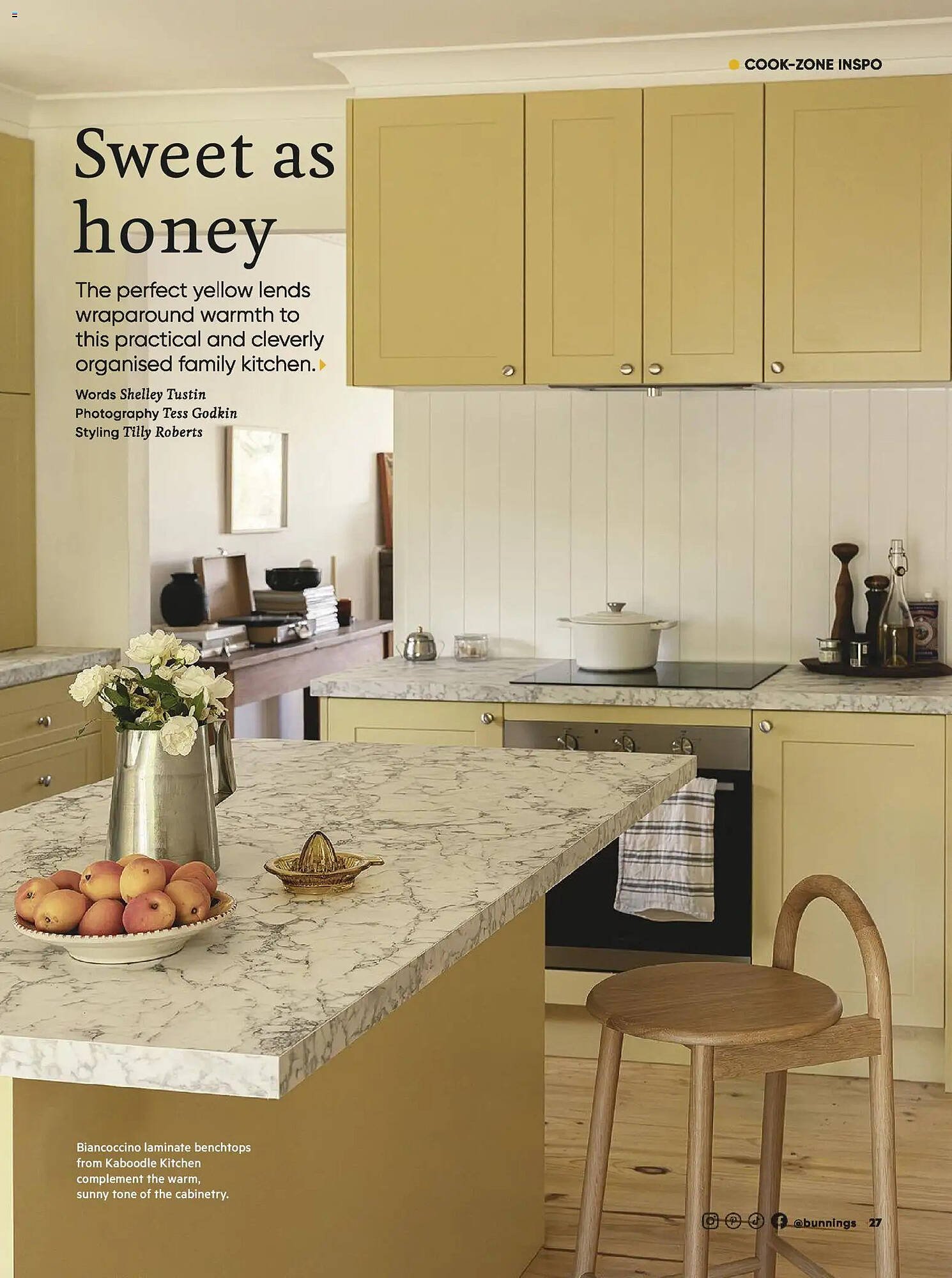 Bunnings catalogue (2026-02-28 - 2026-03-31) | 27