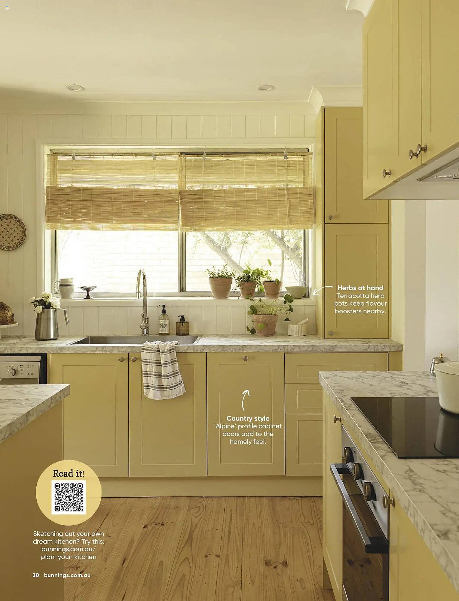 Bunnings catalogue (2026-02-28 - 2026-03-31) | 30