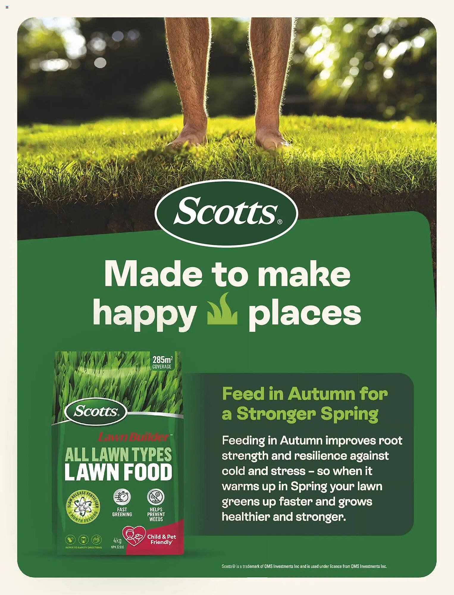 Bunnings catalogue (2026-02-28 - 2026-03-31) | 4