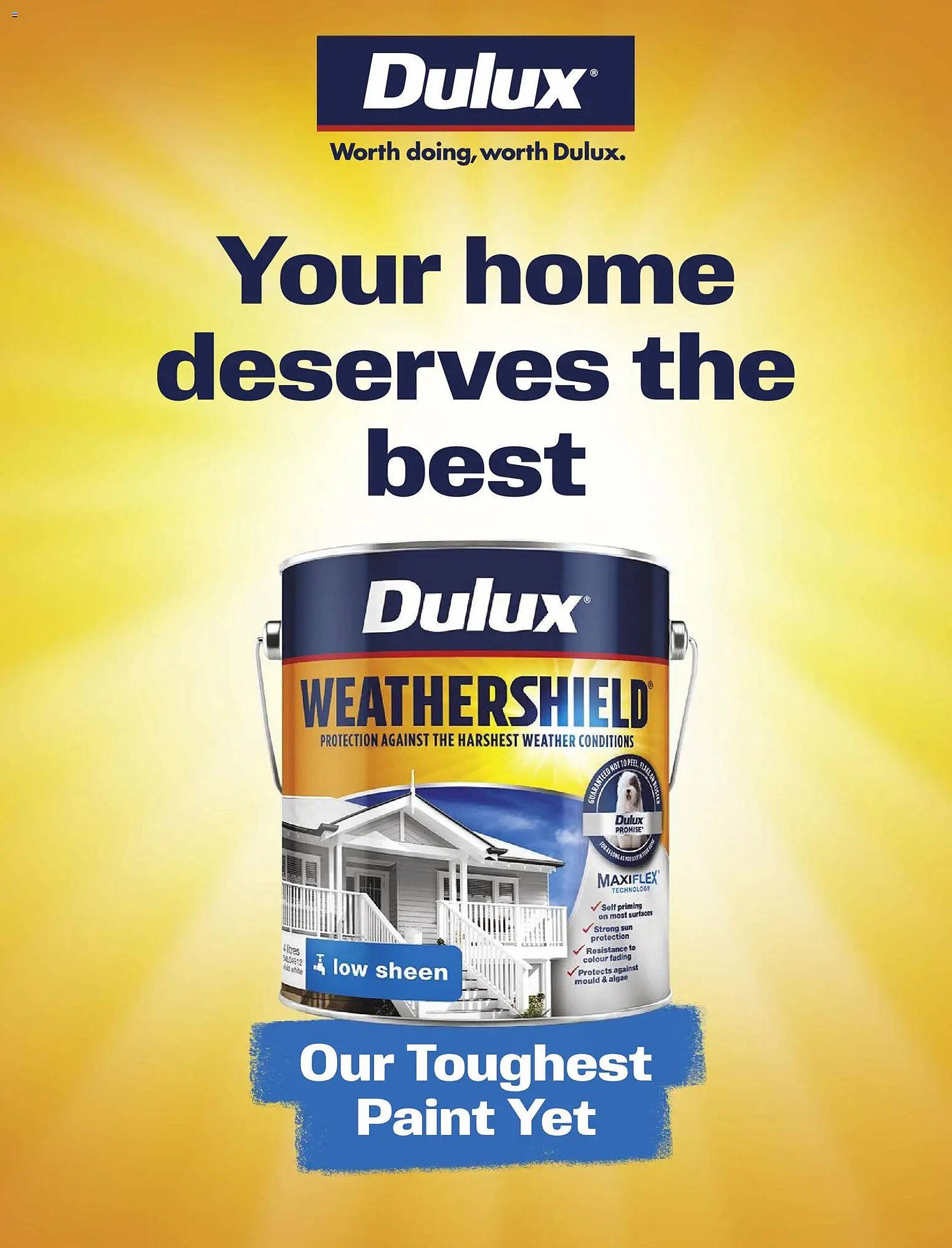 Bunnings catalogue (2026-02-28 - 2026-03-31) | 34