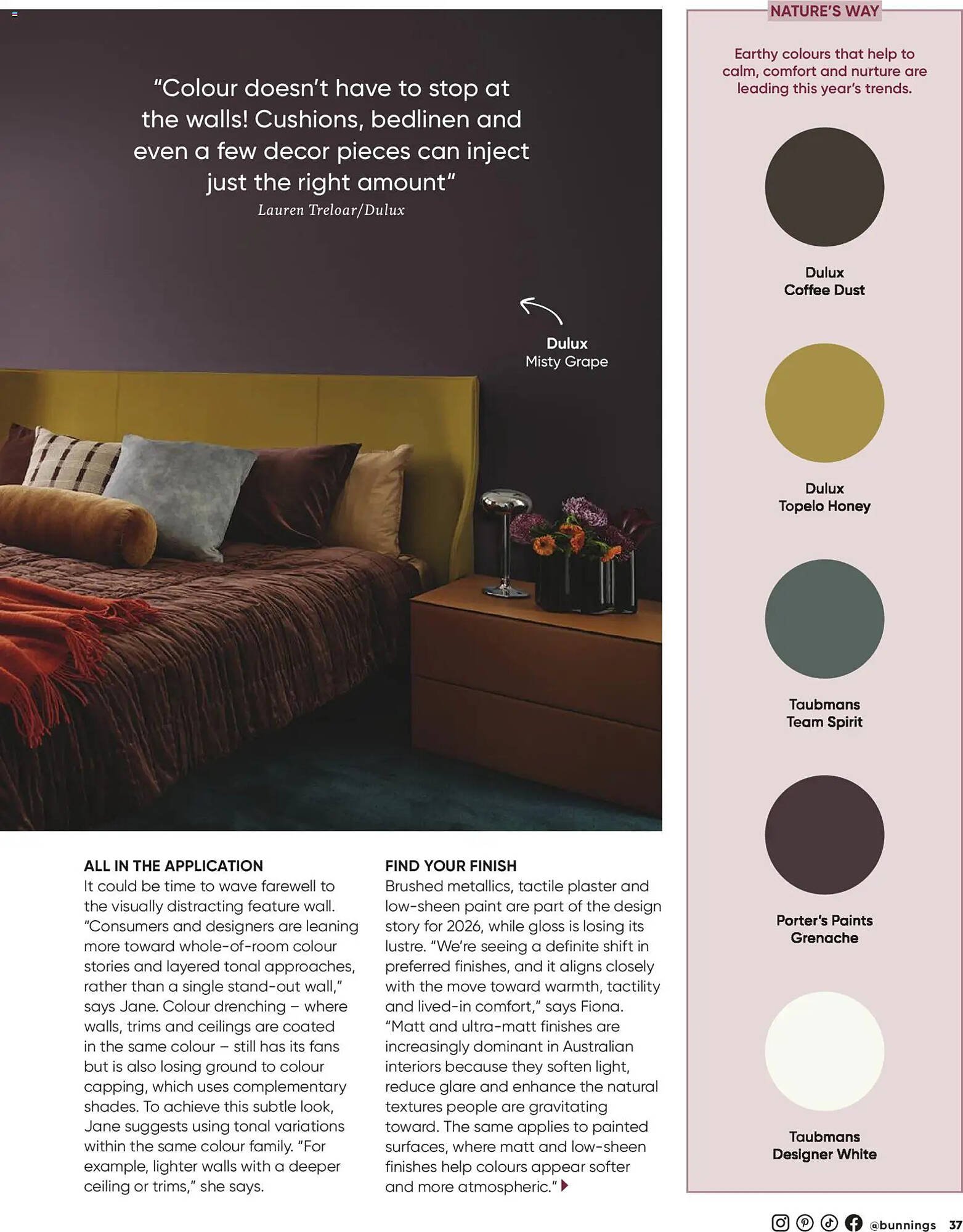 Bunnings catalogue (2026-02-28 - 2026-03-31) | 37