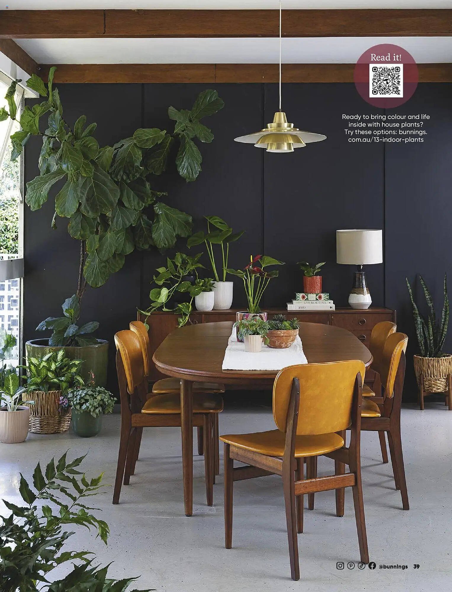 Bunnings catalogue (2026-02-28 - 2026-03-31) | 39