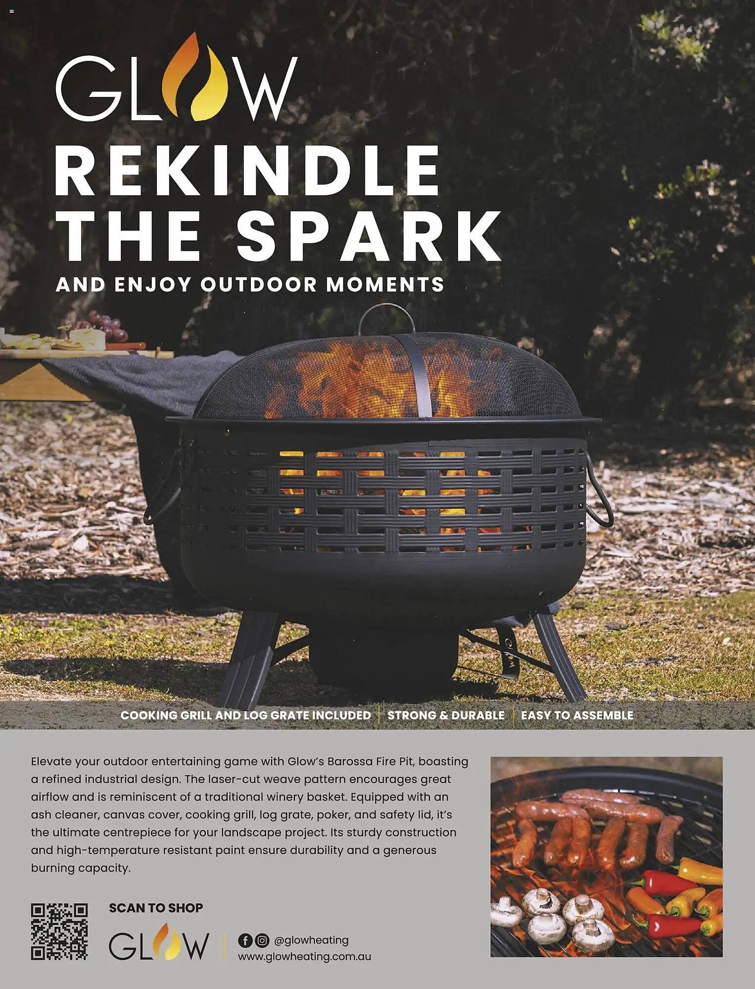 Bunnings catalogue (2026-02-28 - 2026-03-31) | 49