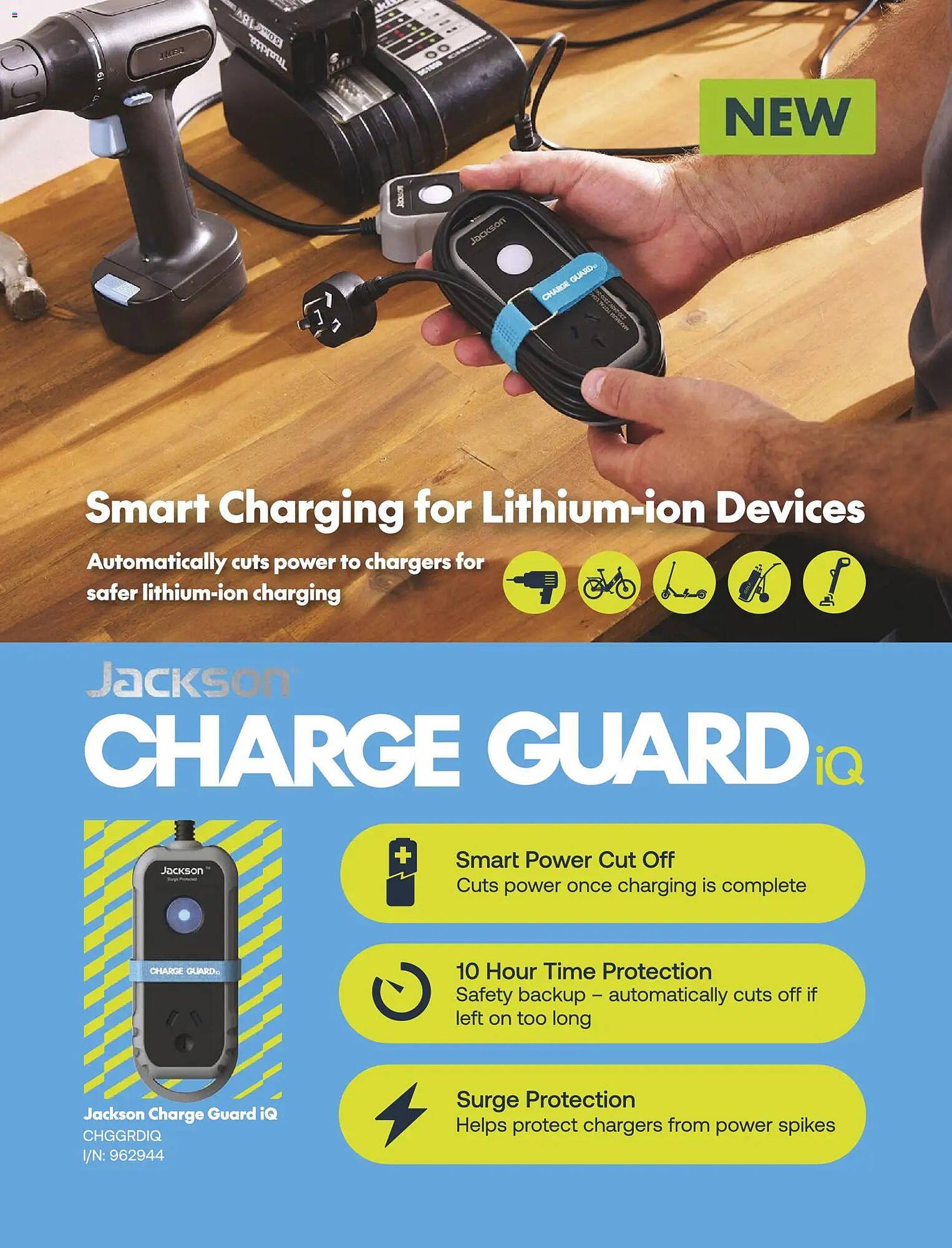 Bunnings catalogue (2026-02-28 - 2026-03-31) | 57