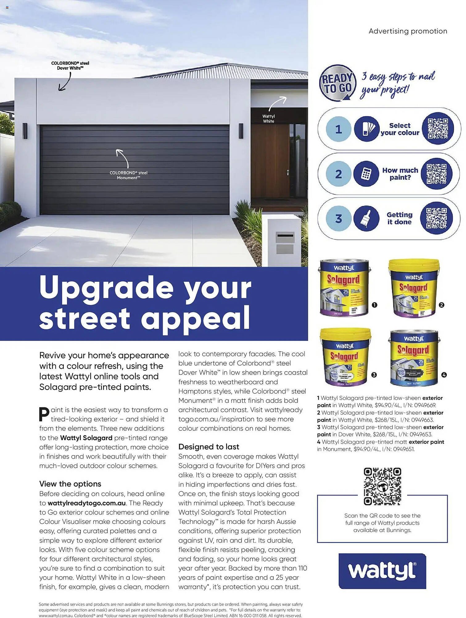 Bunnings catalogue (2026-02-28 - 2026-03-31) | 59