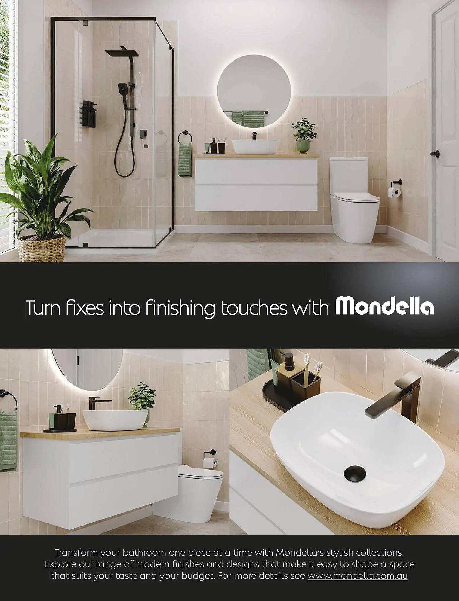 Bunnings catalogue (2026-02-28 - 2026-03-31) | 60