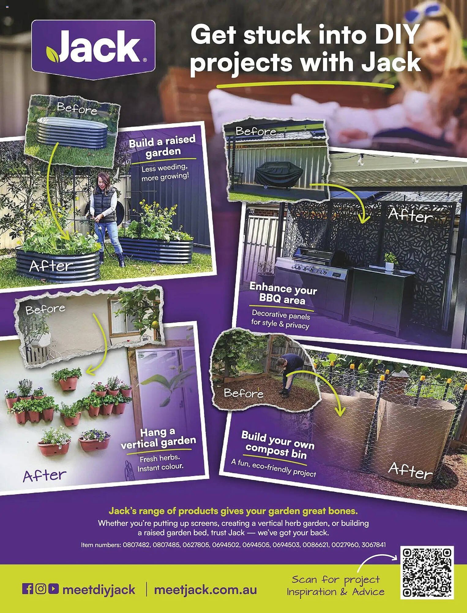 Bunnings catalogue (2026-02-28 - 2026-03-31) | 67