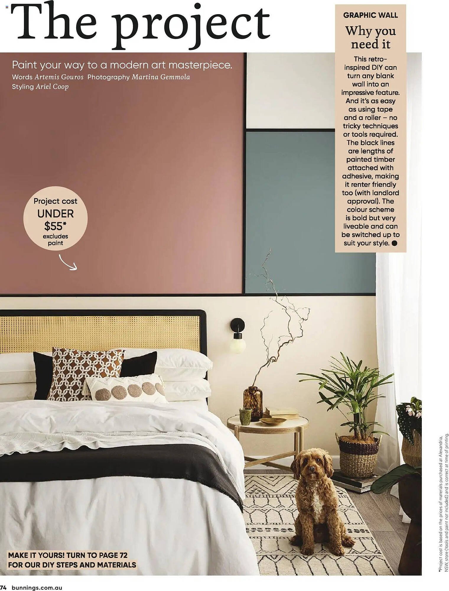 Bunnings catalogue (2026-02-28 - 2026-03-31) | 74