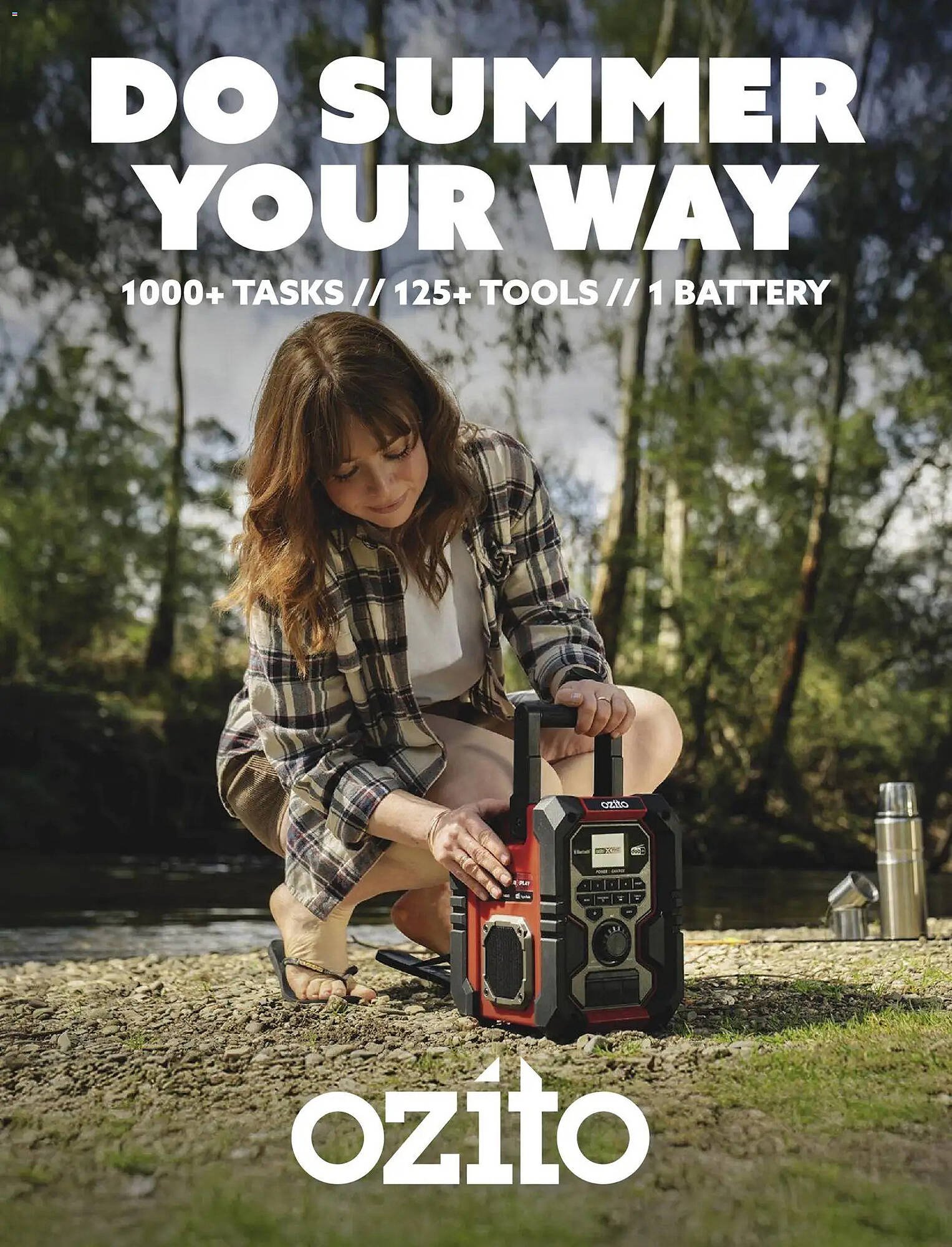 Bunnings catalogue (2026-02-28 - 2026-03-31) | 75