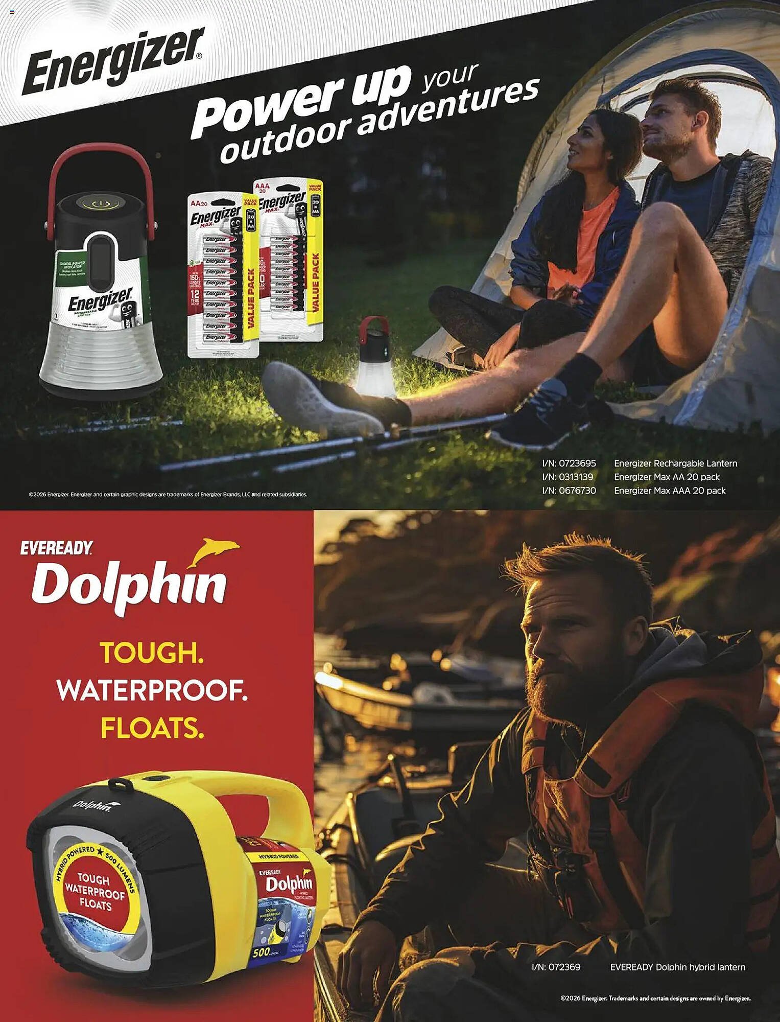 Bunnings catalogue (2026-02-28 - 2026-03-31) | 9