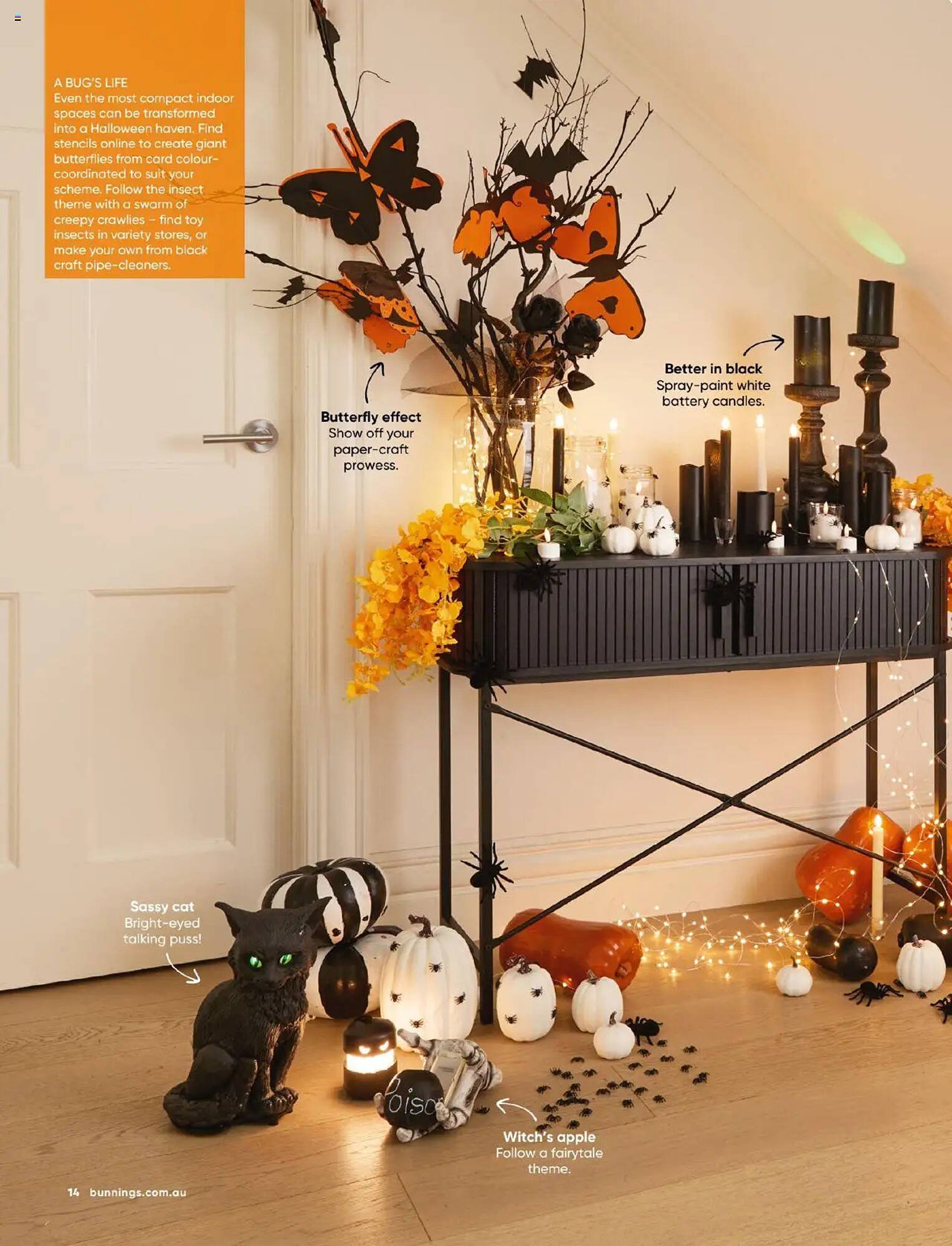 Bunnings catalogue (2025-09-30 - 2025-10-31) | 14