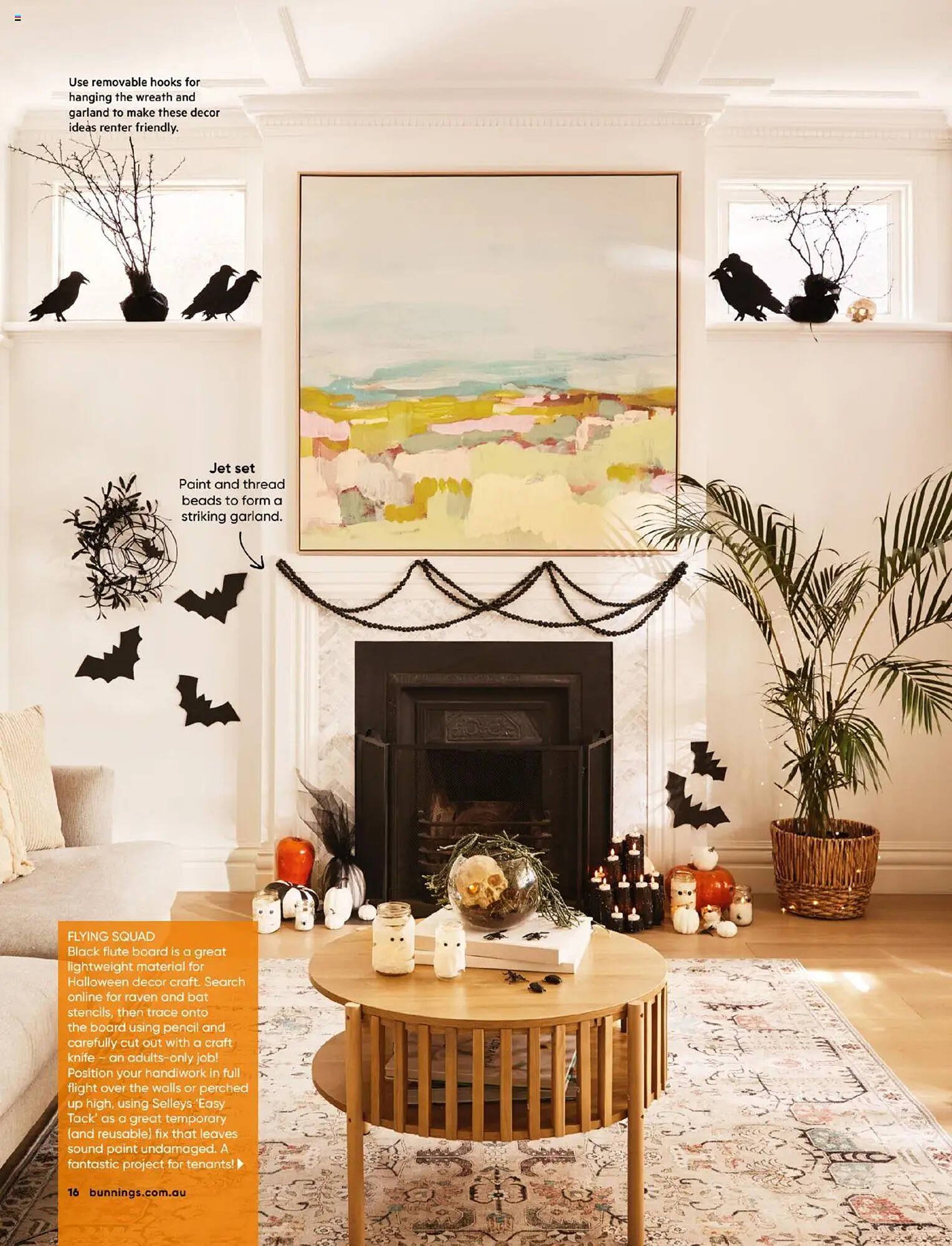 Bunnings catalogue (2025-09-30 - 2025-10-31) | 16