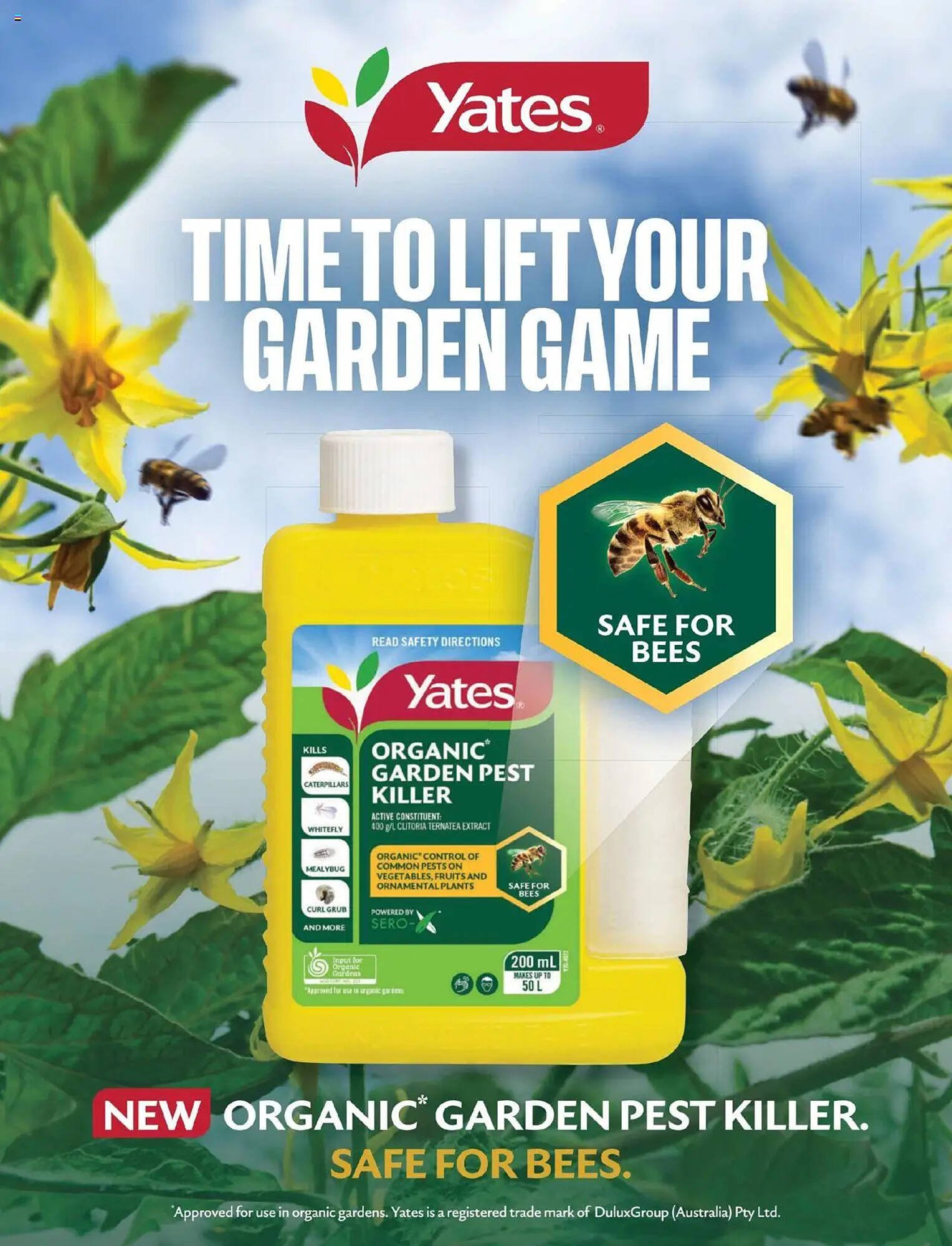 Bunnings catalogue (2025-09-30 - 2025-10-31) | 29