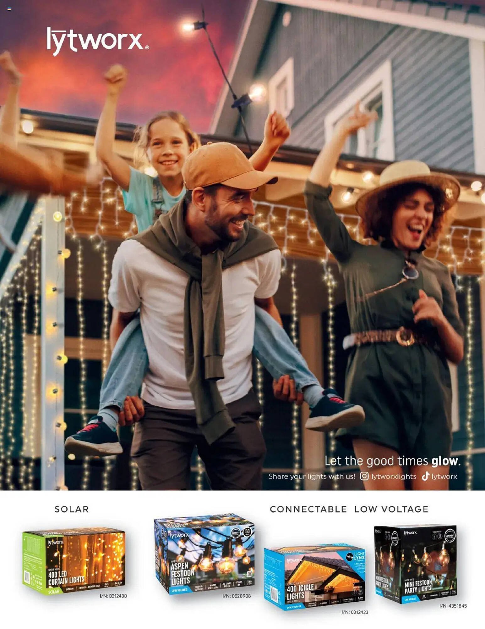 Bunnings catalogue (2025-09-30 - 2025-10-31) | 4