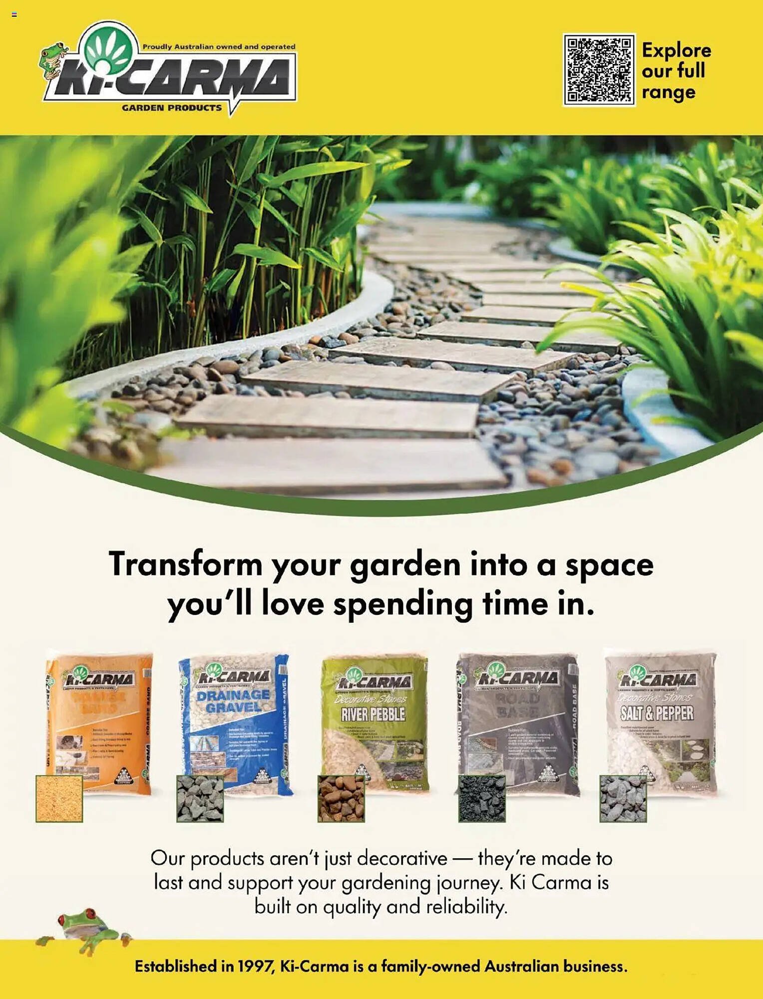 Bunnings catalogue (2025-09-30 - 2025-10-31) | 33