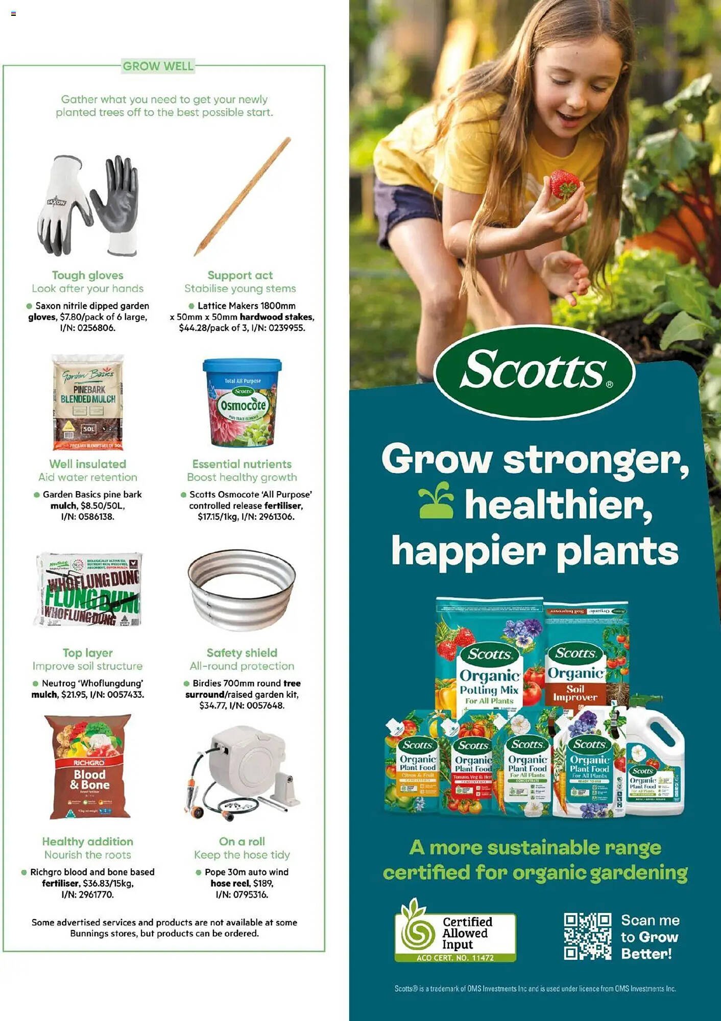 Bunnings catalogue (2025-09-30 - 2025-10-31) | 39