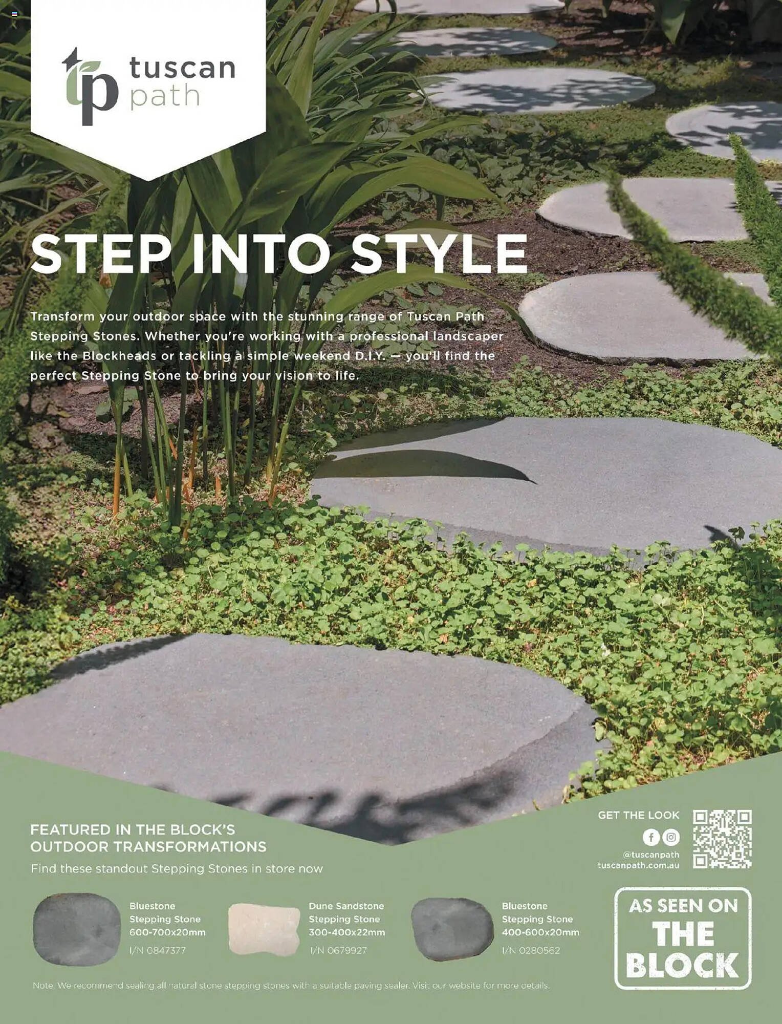 Bunnings catalogue (2025-09-30 - 2025-10-31) | 40