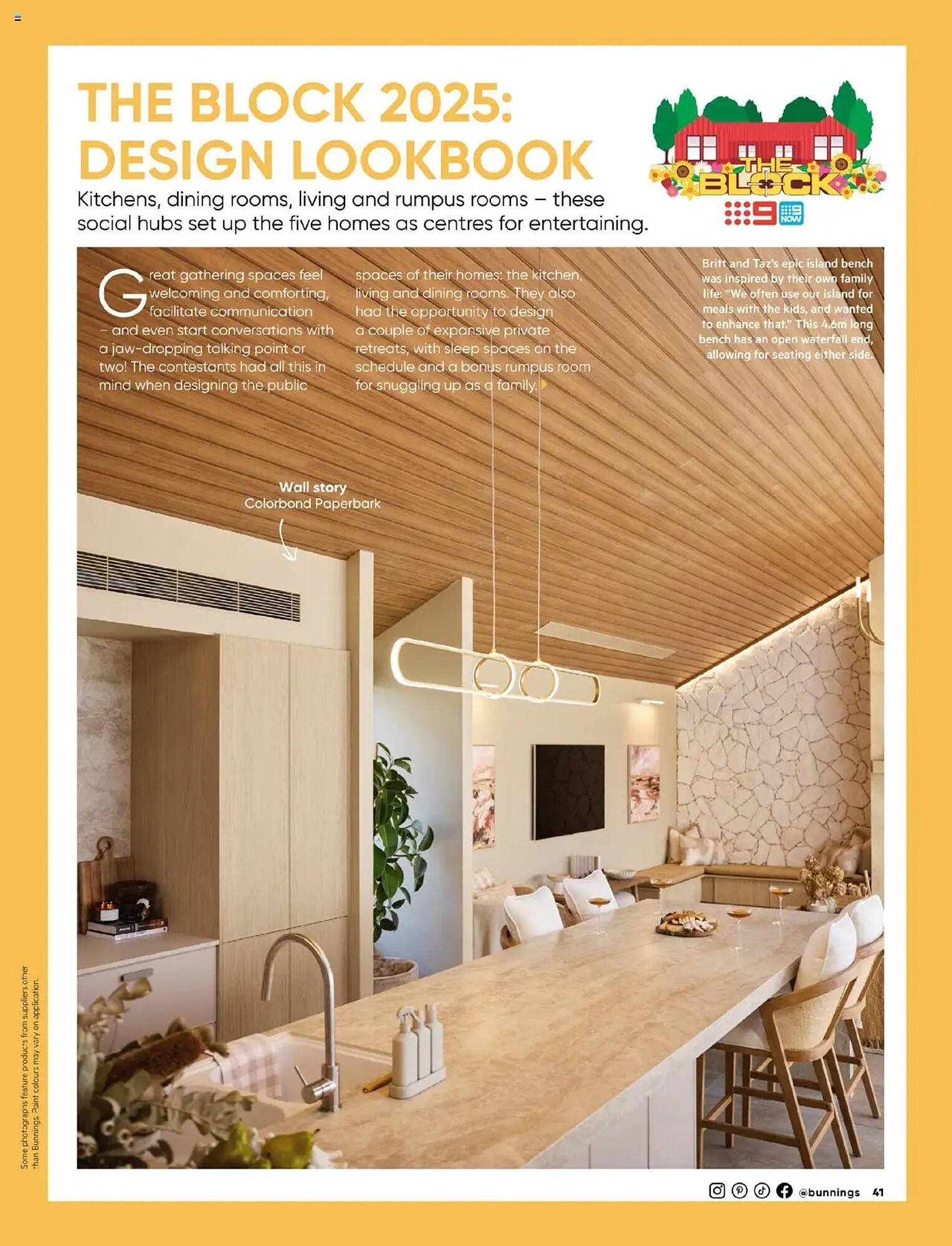 Bunnings catalogue (2025-09-30 - 2025-10-31) | 41