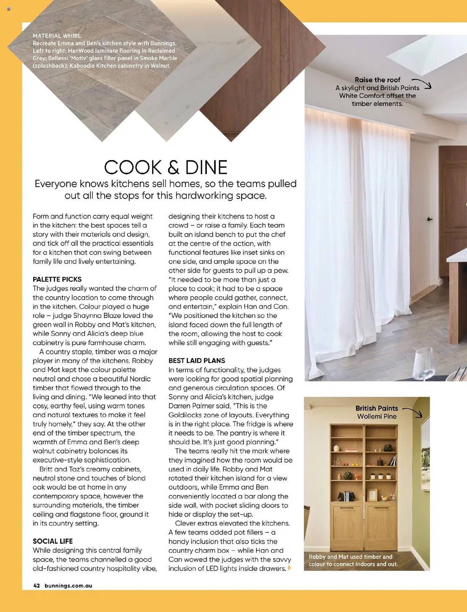 Bunnings catalogue (2025-09-30 - 2025-10-31) | 42