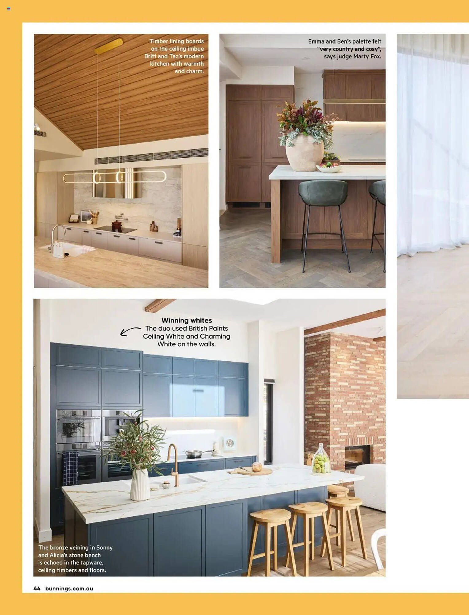 Bunnings catalogue (2025-09-30 - 2025-10-31) | 44