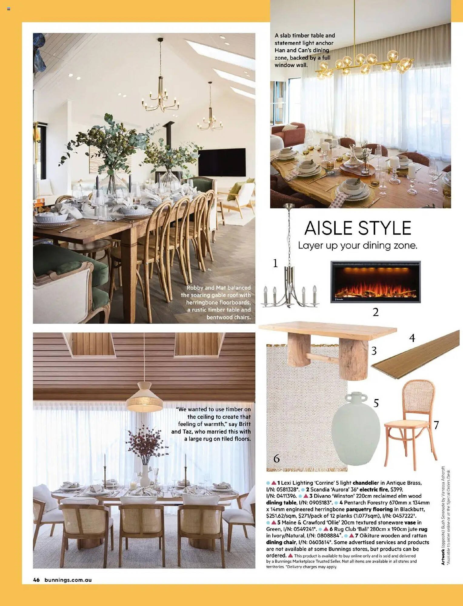 Bunnings catalogue (2025-09-30 - 2025-10-31) | 46