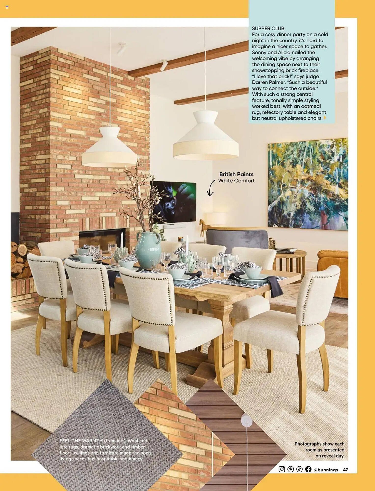 Bunnings catalogue (2025-09-30 - 2025-10-31) | 47