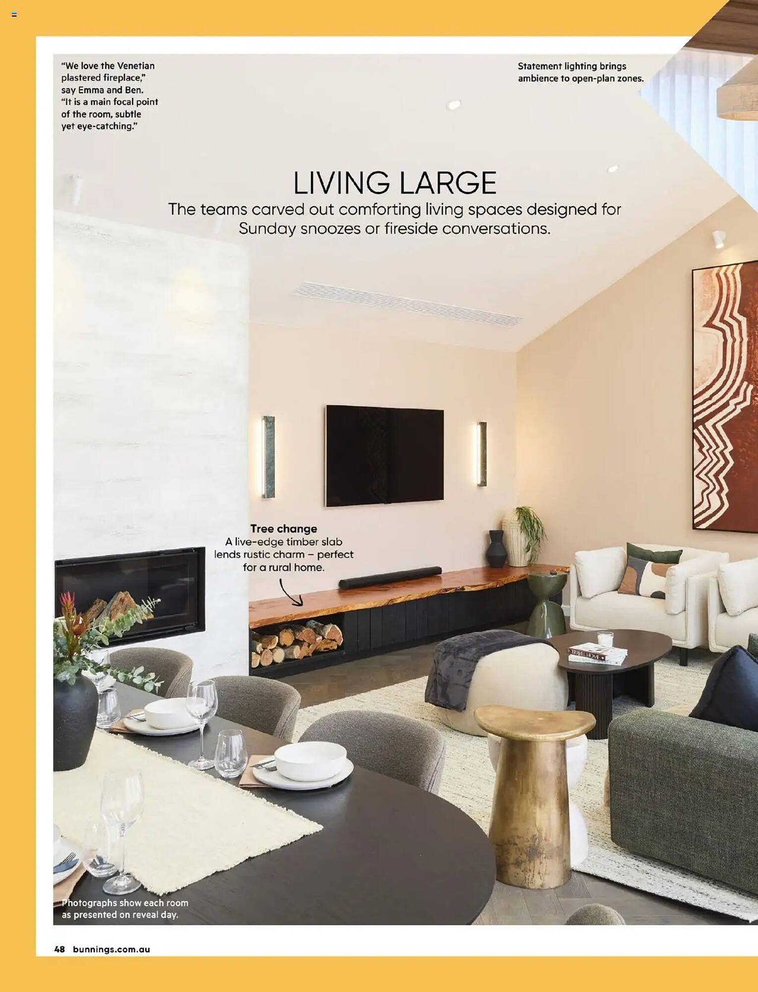 Bunnings catalogue (2025-09-30 - 2025-10-31) | 48