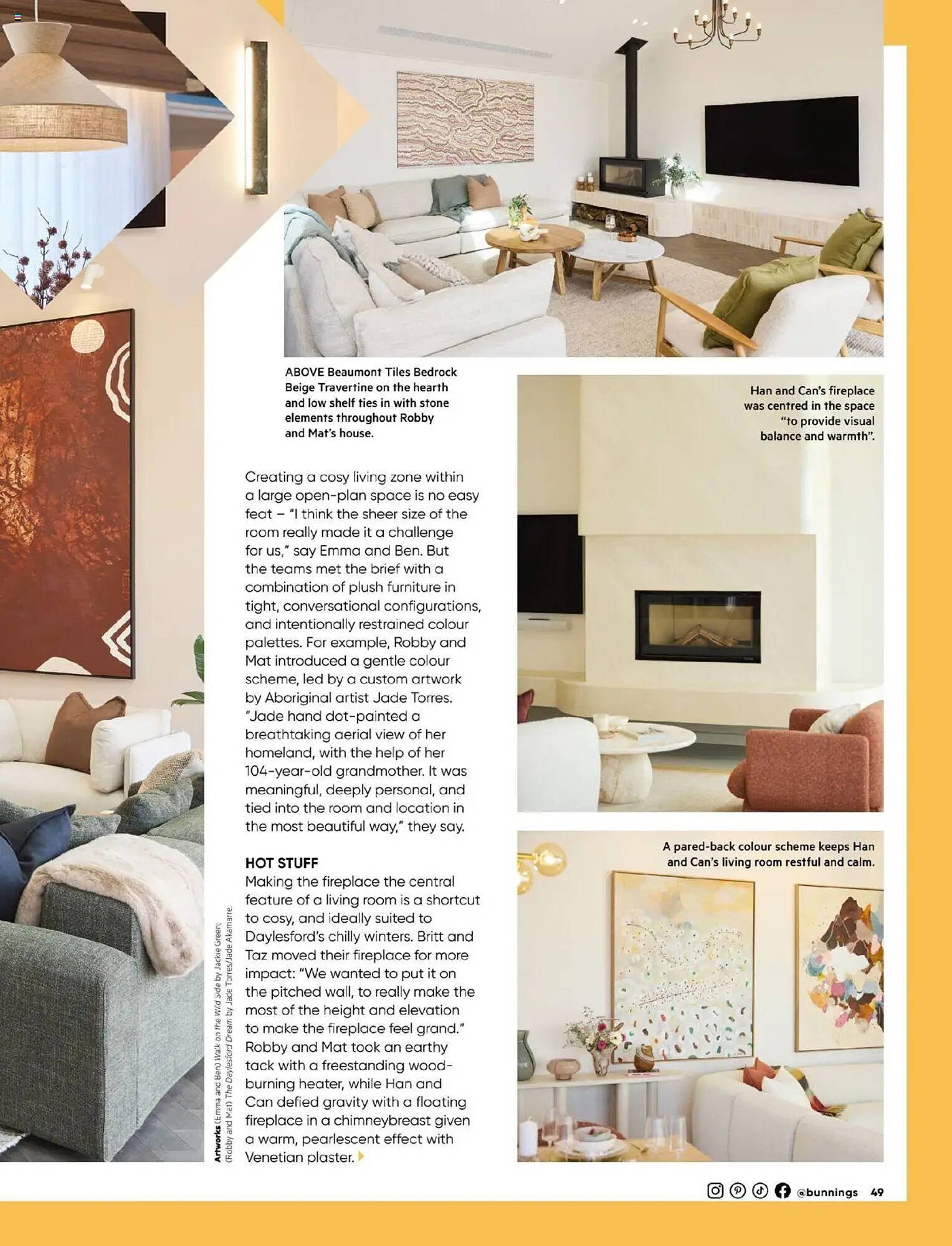 Bunnings catalogue (2025-09-30 - 2025-10-31) | 49