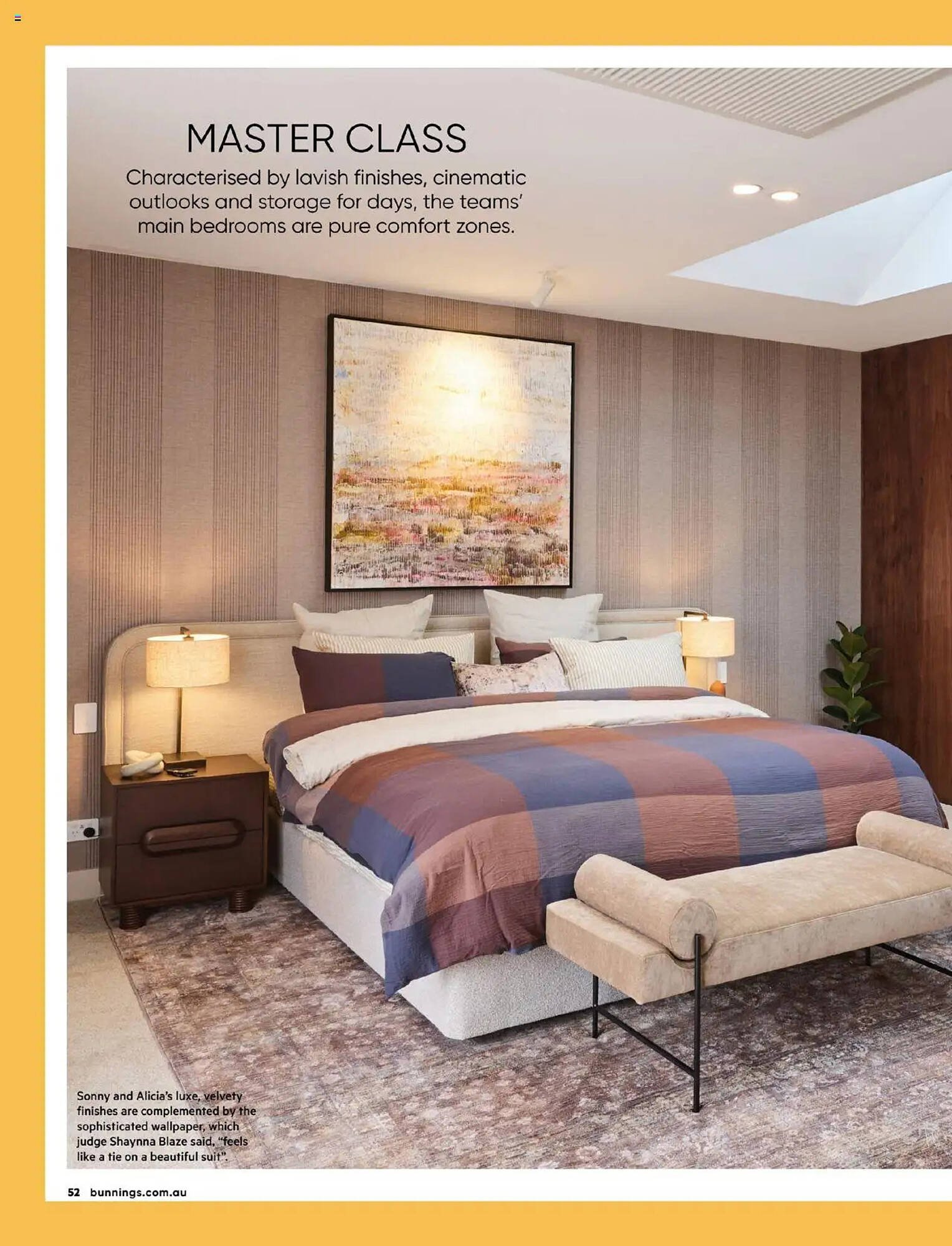 Bunnings catalogue (2025-09-30 - 2025-10-31) | 52