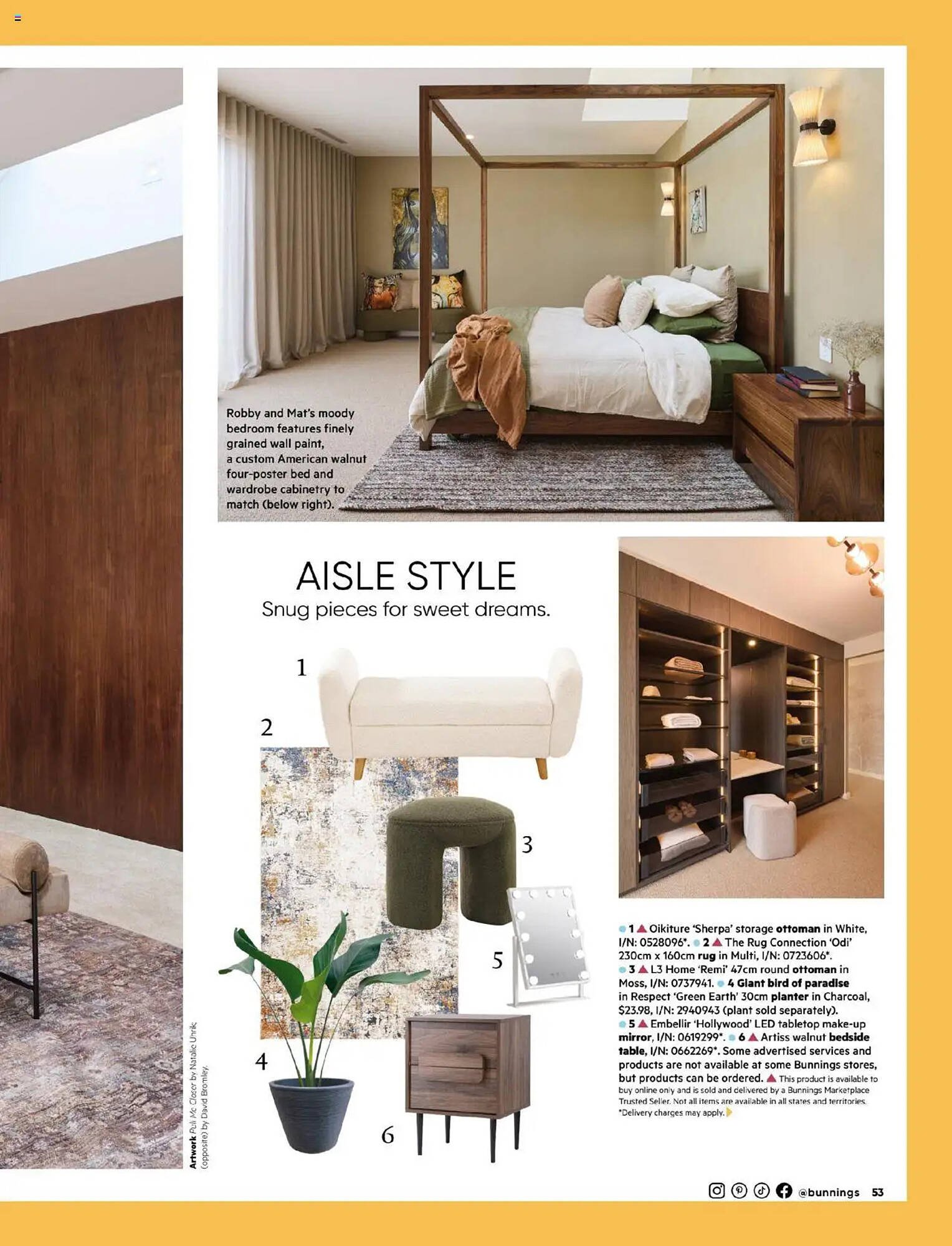 Bunnings catalogue (2025-09-30 - 2025-10-31) | 53