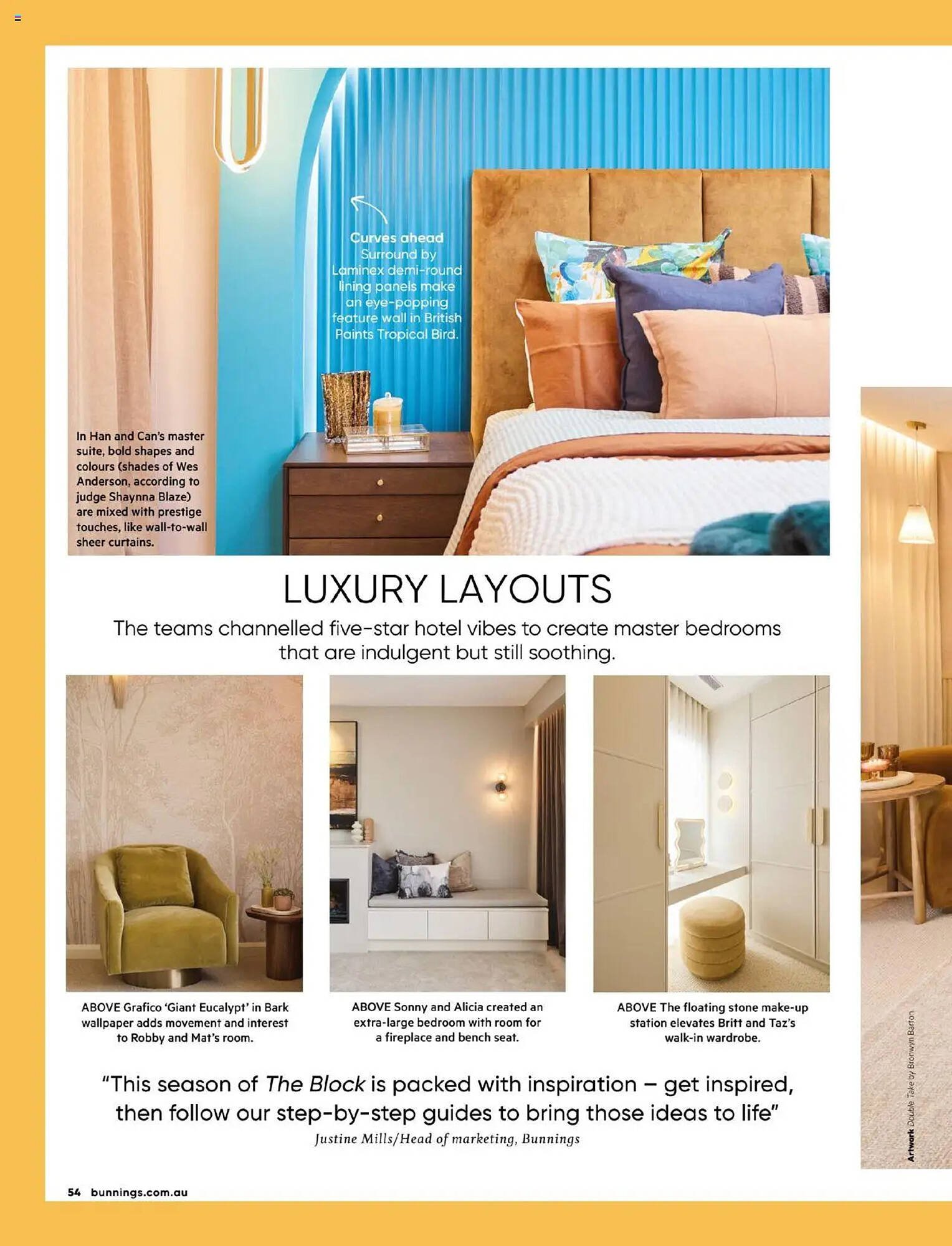 Bunnings catalogue (2025-09-30 - 2025-10-31) | 54